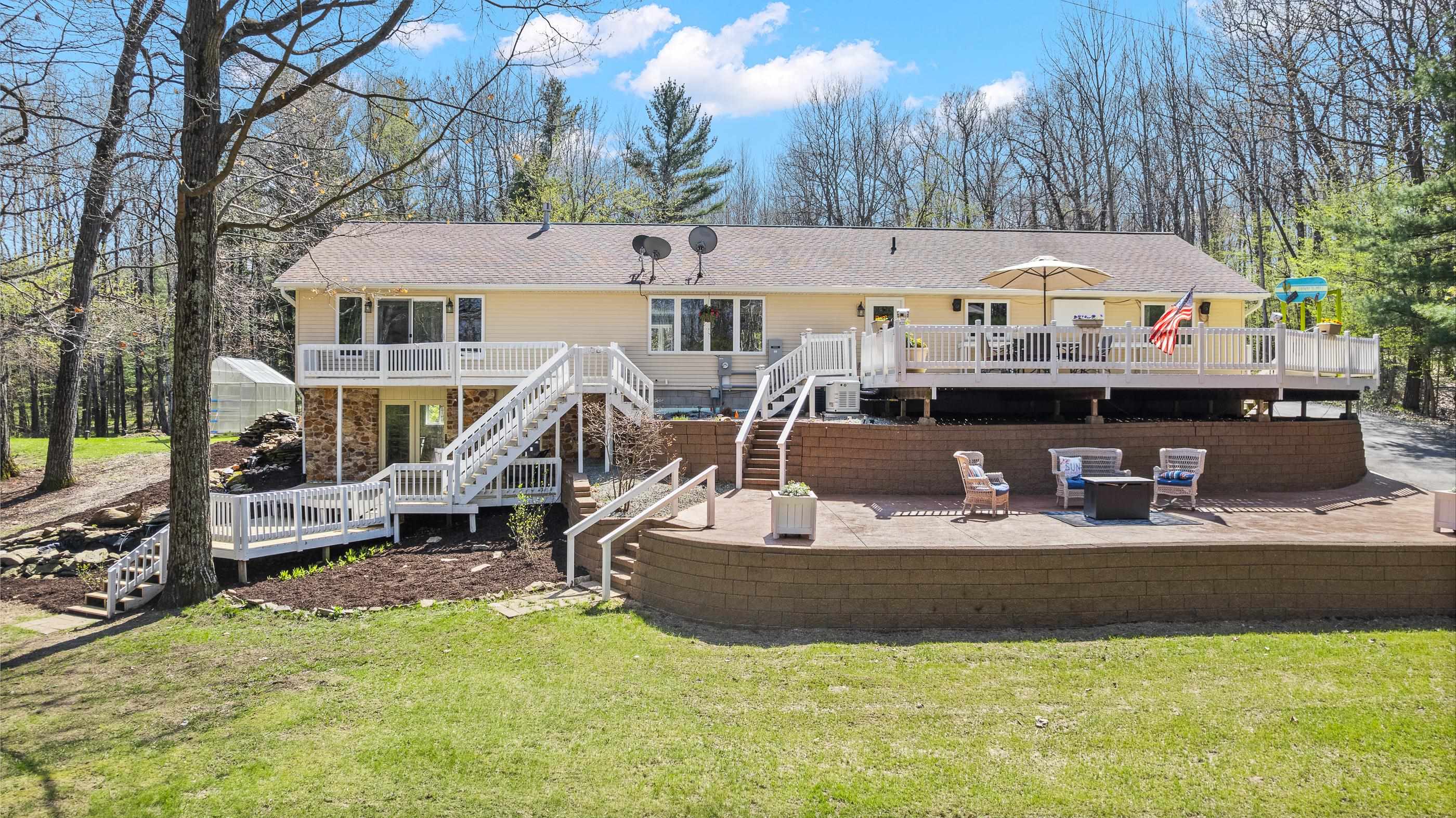 203592 SAINT JOHNS ROAD, Mosinee, Wisconsin 54455, 3 Bedrooms Bedrooms, ,3 BathroomsBathrooms,Residential,For Sale,203592 SAINT JOHNS ROAD,22501833