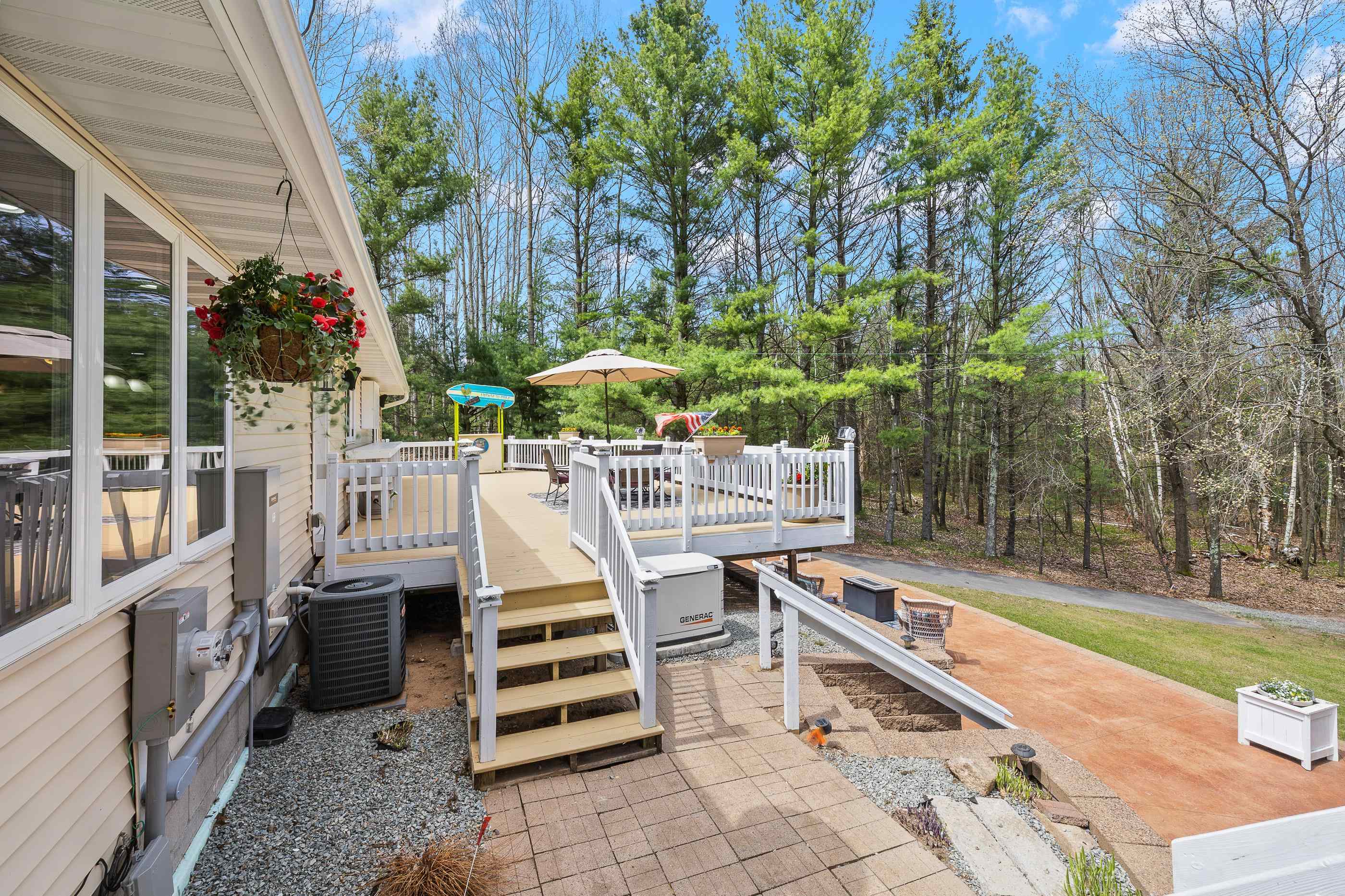 203592 SAINT JOHNS ROAD, Mosinee, Wisconsin 54455, 3 Bedrooms Bedrooms, ,3 BathroomsBathrooms,Residential,For Sale,203592 SAINT JOHNS ROAD,22501833