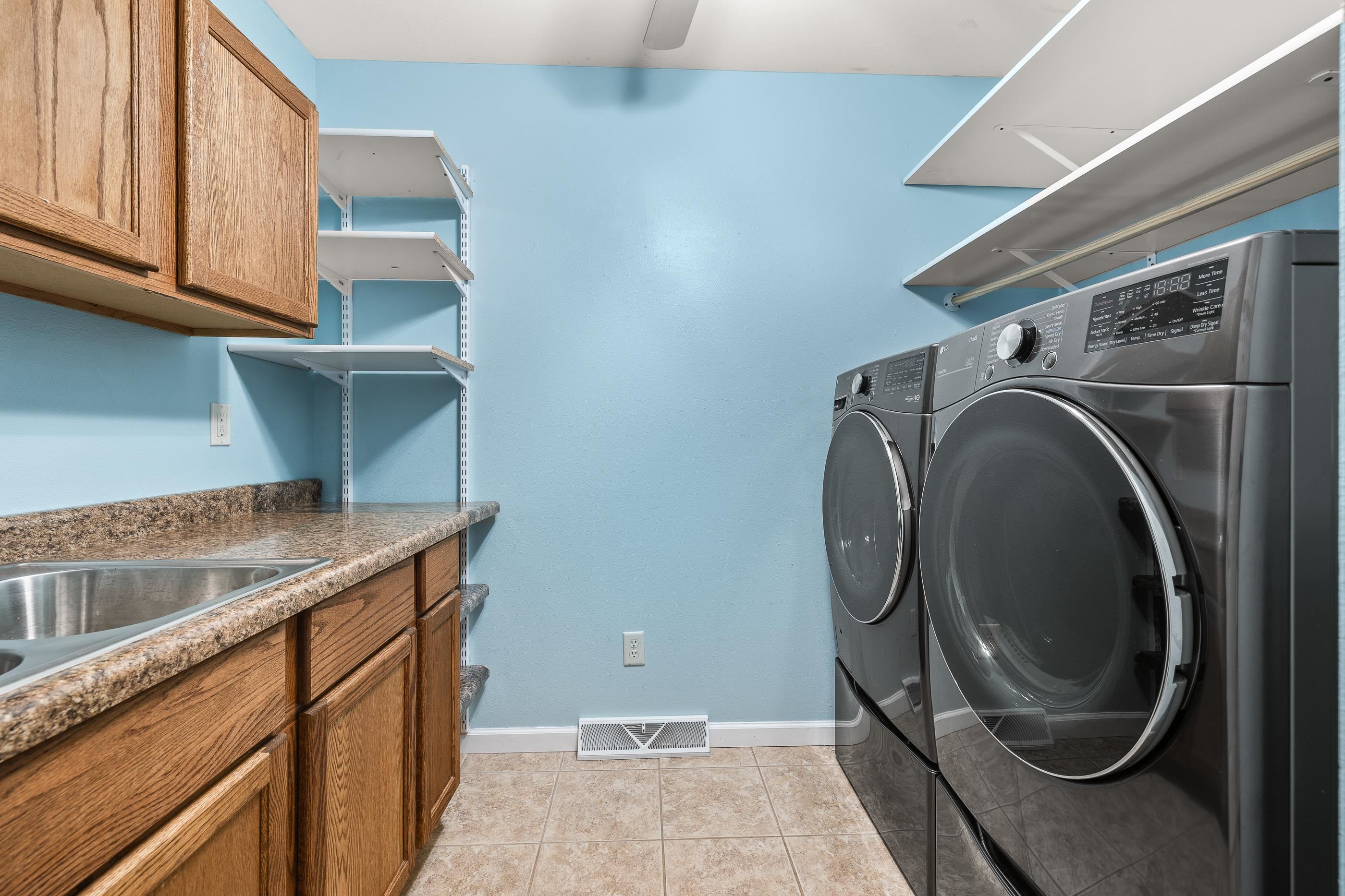 203592 SAINT JOHNS ROAD, Mosinee, Wisconsin 54455, 3 Bedrooms Bedrooms, ,3 BathroomsBathrooms,Residential,For Sale,203592 SAINT JOHNS ROAD,22501833