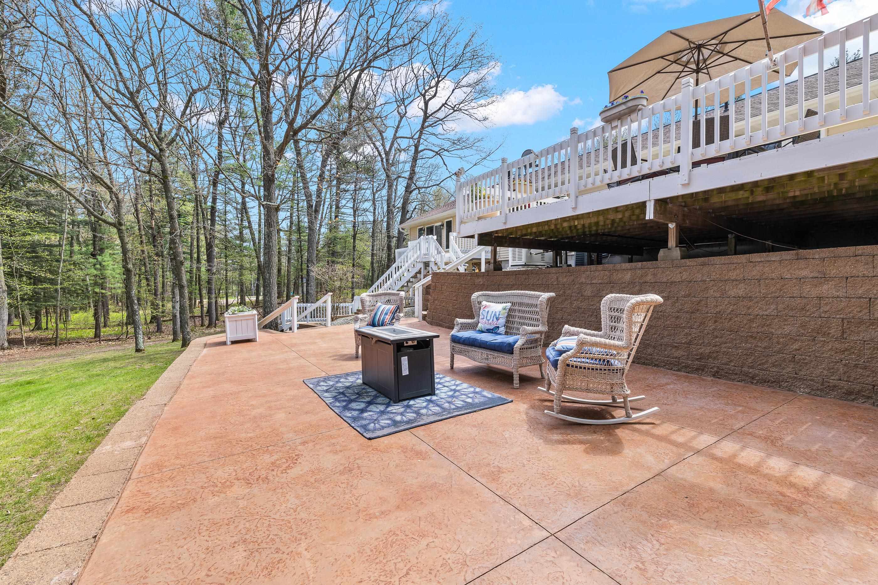 203592 SAINT JOHNS ROAD, Mosinee, Wisconsin 54455, 3 Bedrooms Bedrooms, ,3 BathroomsBathrooms,Residential,For Sale,203592 SAINT JOHNS ROAD,22501833