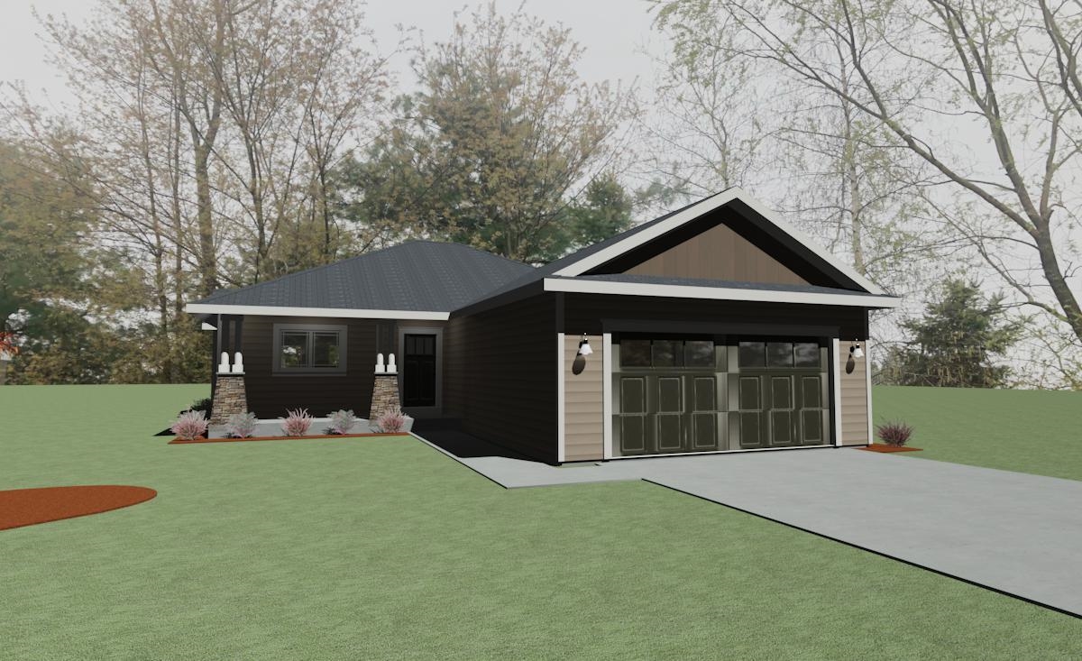 540 GREYSTONE PLACE, Plover, Wisconsin 54467, 2 Bedrooms Bedrooms, ,2 BathroomsBathrooms,Residential,For Sale,540 GREYSTONE PLACE,22501838