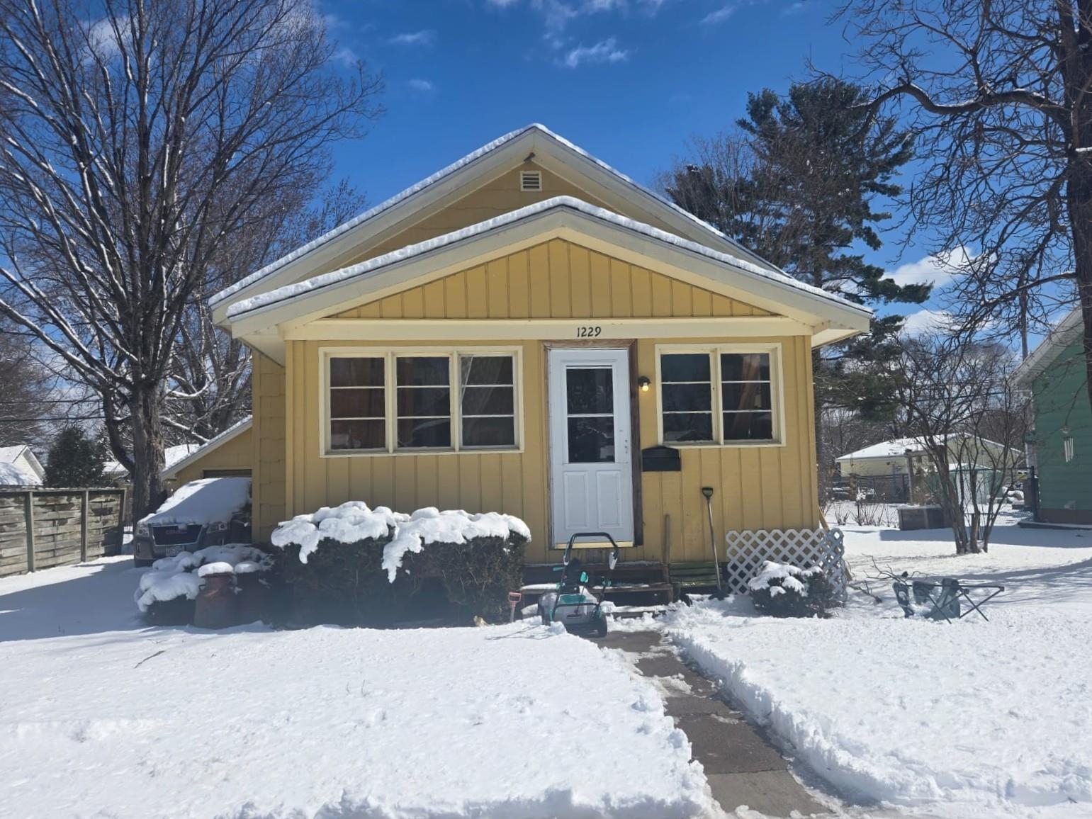 1229 S 6TH AVENUE, Wausau, Wisconsin 54401, 1 Bedroom Bedrooms, ,1 BathroomBathrooms,Residential,For Sale,1229 S 6TH AVENUE,22501843