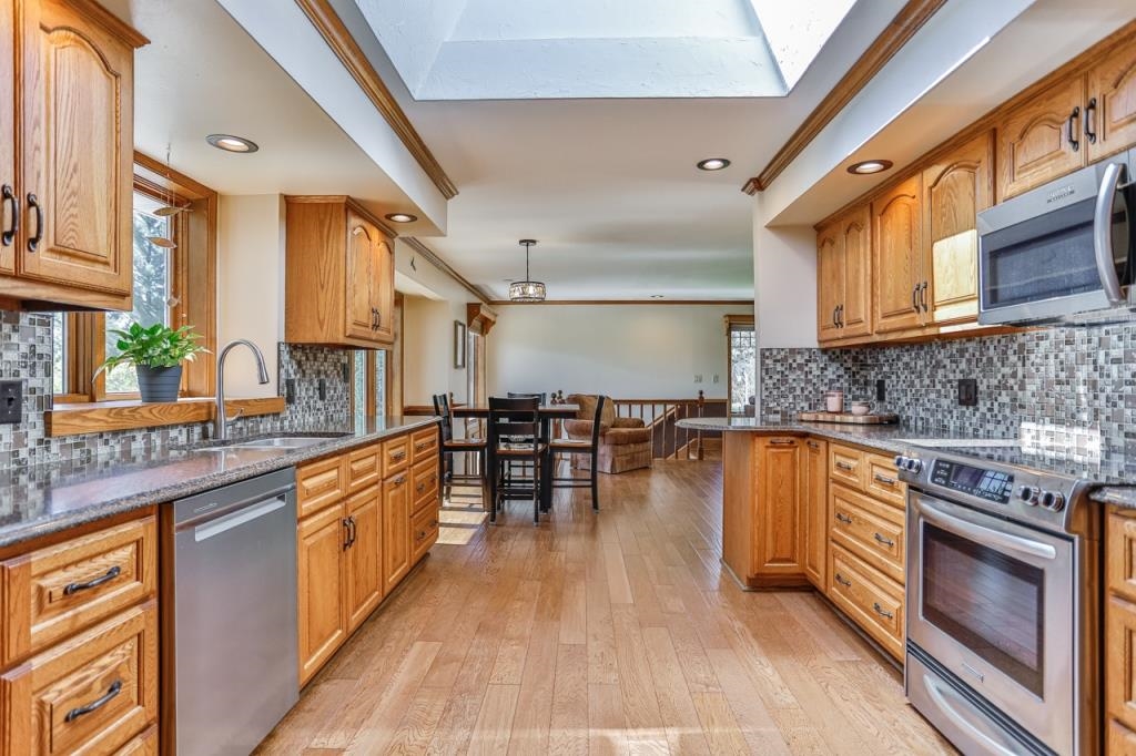 209041 BEANS EDDY ROAD, Mosinee, Wisconsin 54455, 4 Bedrooms Bedrooms, ,3 BathroomsBathrooms,Residential,For Sale,209041 BEANS EDDY ROAD,22501846