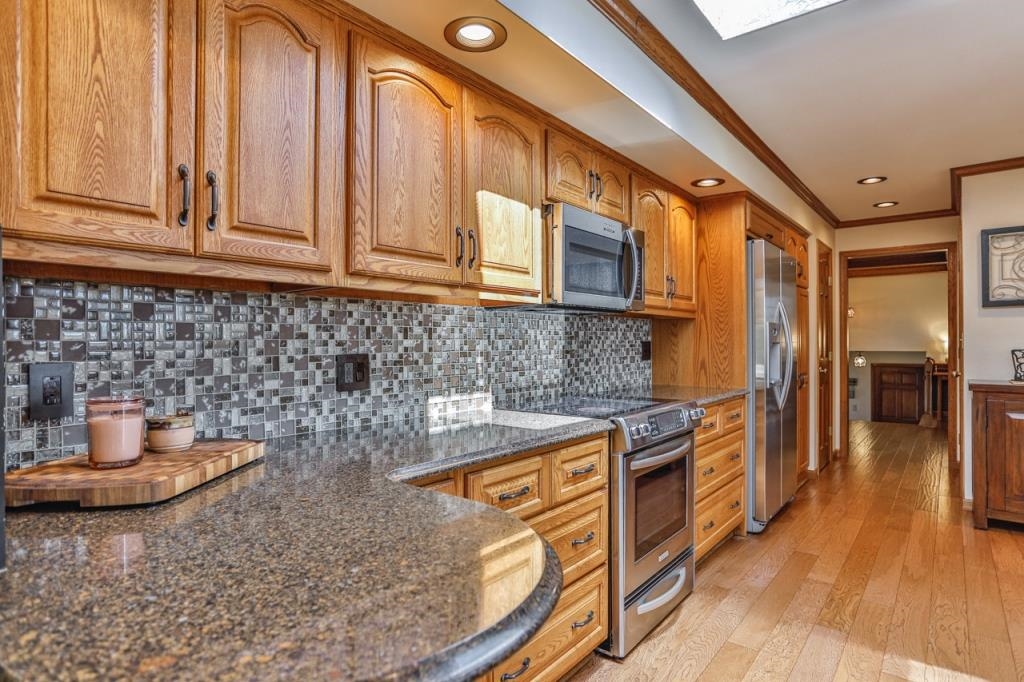 209041 BEANS EDDY ROAD, Mosinee, Wisconsin 54455, 4 Bedrooms Bedrooms, ,3 BathroomsBathrooms,Residential,For Sale,209041 BEANS EDDY ROAD,22501846