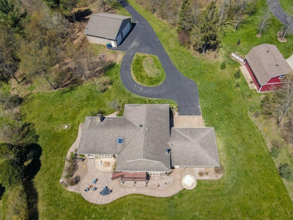 209041 BEANS EDDY ROAD, Mosinee, Wisconsin 54455, 4 Bedrooms Bedrooms, ,3 BathroomsBathrooms,Residential,For Sale,209041 BEANS EDDY ROAD,22501846