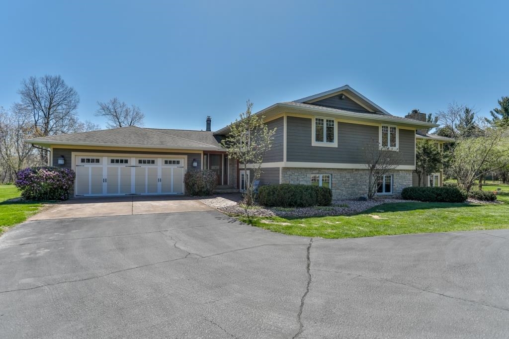 209041 BEANS EDDY ROAD, Mosinee, Wisconsin 54455, 4 Bedrooms Bedrooms, ,3 BathroomsBathrooms,Residential,For Sale,209041 BEANS EDDY ROAD,22501846