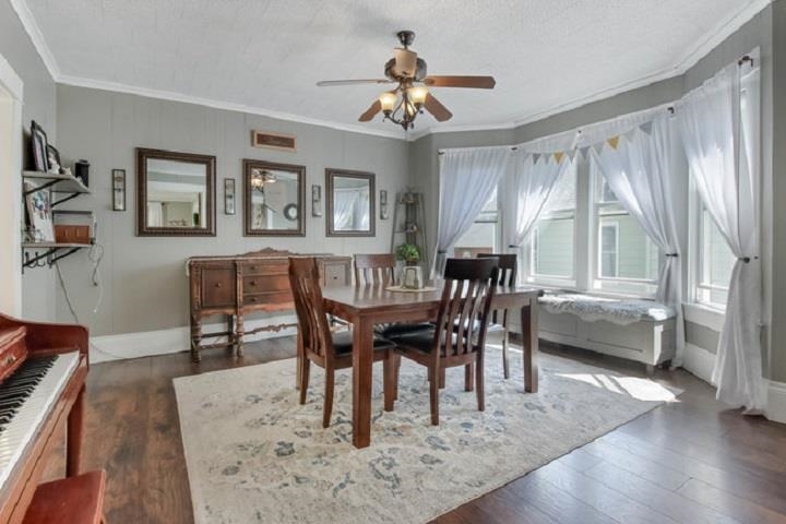 507 W 5TH STREET, Marshfield, Wisconsin 54449, 3 Bedrooms Bedrooms, ,1 BathroomBathrooms,Residential,For Sale,507 W 5TH STREET,22501847