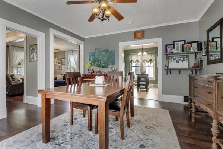 507 W 5TH STREET, Marshfield, Wisconsin 54449, 3 Bedrooms Bedrooms, ,1 BathroomBathrooms,Residential,For Sale,507 W 5TH STREET,22501847