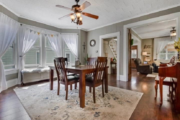 507 W 5TH STREET, Marshfield, Wisconsin 54449, 3 Bedrooms Bedrooms, ,1 BathroomBathrooms,Residential,For Sale,507 W 5TH STREET,22501847