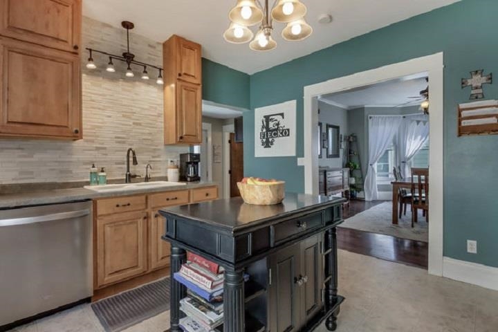 507 W 5TH STREET, Marshfield, Wisconsin 54449, 3 Bedrooms Bedrooms, ,1 BathroomBathrooms,Residential,For Sale,507 W 5TH STREET,22501847