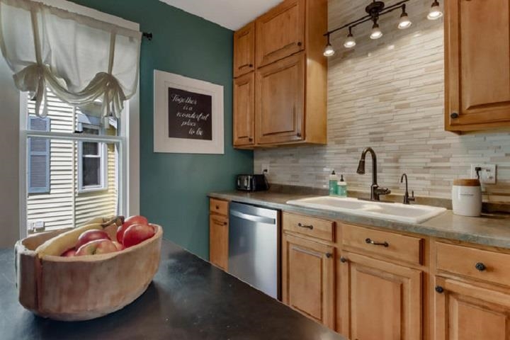 507 W 5TH STREET, Marshfield, Wisconsin 54449, 3 Bedrooms Bedrooms, ,1 BathroomBathrooms,Residential,For Sale,507 W 5TH STREET,22501847
