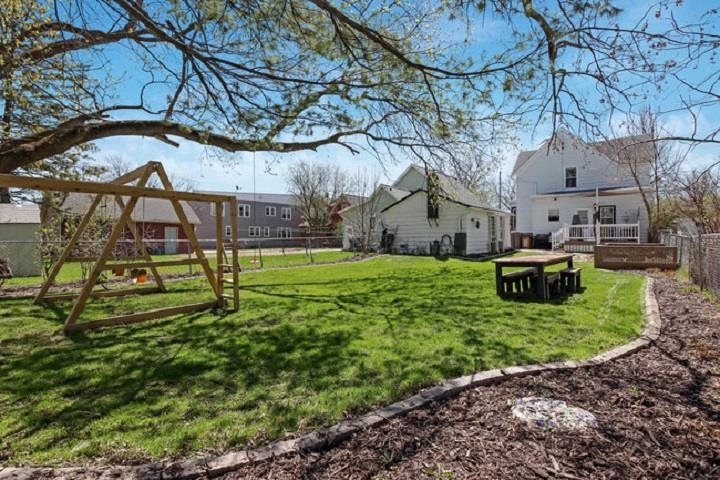507 W 5TH STREET, Marshfield, Wisconsin 54449, 3 Bedrooms Bedrooms, ,1 BathroomBathrooms,Residential,For Sale,507 W 5TH STREET,22501847