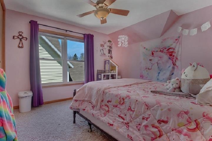 507 W 5TH STREET, Marshfield, Wisconsin 54449, 3 Bedrooms Bedrooms, ,1 BathroomBathrooms,Residential,For Sale,507 W 5TH STREET,22501847