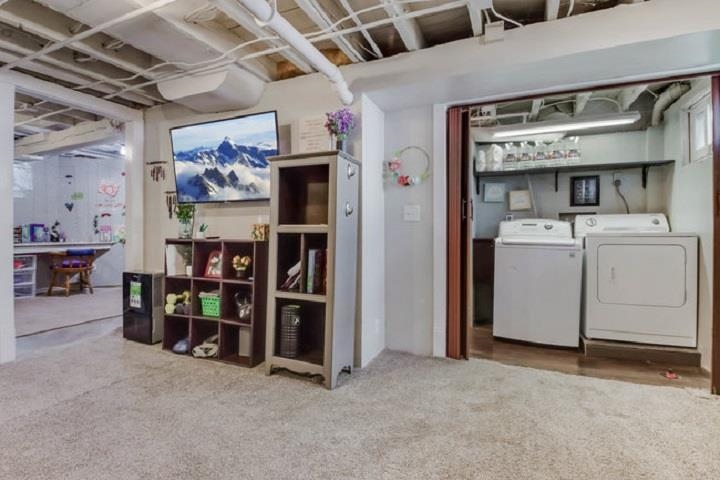 507 W 5TH STREET, Marshfield, Wisconsin 54449, 3 Bedrooms Bedrooms, ,1 BathroomBathrooms,Residential,For Sale,507 W 5TH STREET,22501847