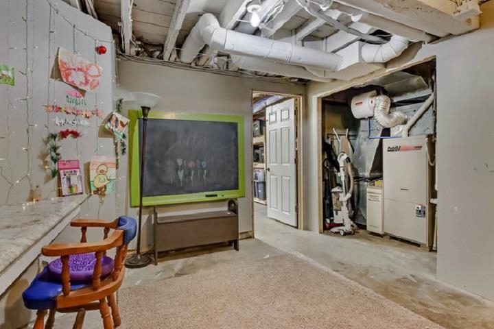 507 W 5TH STREET, Marshfield, Wisconsin 54449, 3 Bedrooms Bedrooms, ,1 BathroomBathrooms,Residential,For Sale,507 W 5TH STREET,22501847