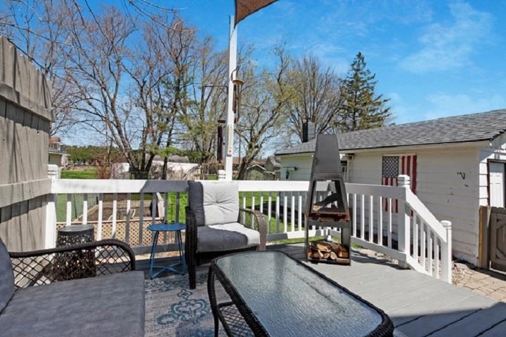 507 W 5TH STREET, Marshfield, Wisconsin 54449, 3 Bedrooms Bedrooms, ,1 BathroomBathrooms,Residential,For Sale,507 W 5TH STREET,22501847