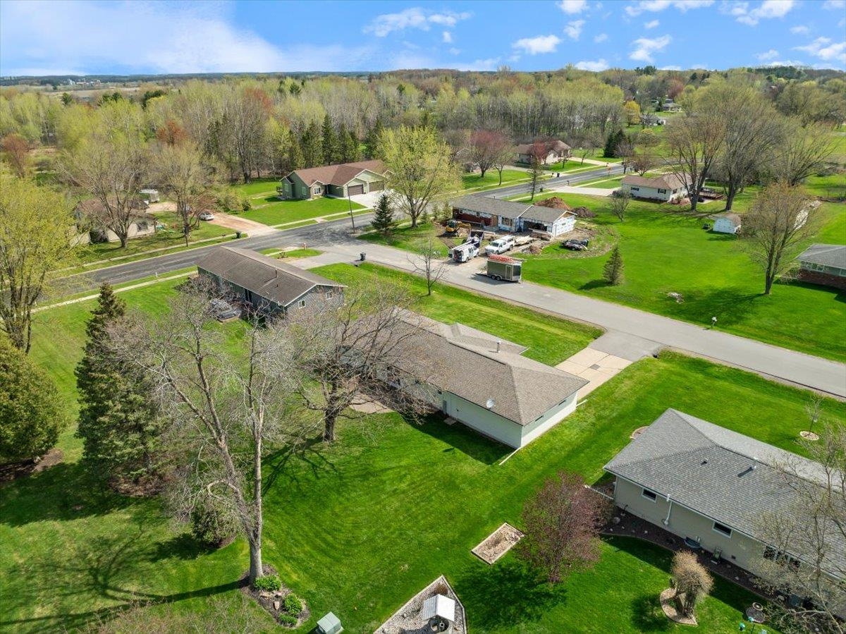 522 N AUBURN AVENUE, Marshfield, Wisconsin 54449, 3 Bedrooms Bedrooms, ,1 BathroomBathrooms,Residential,For Sale,522 N AUBURN AVENUE,22501848