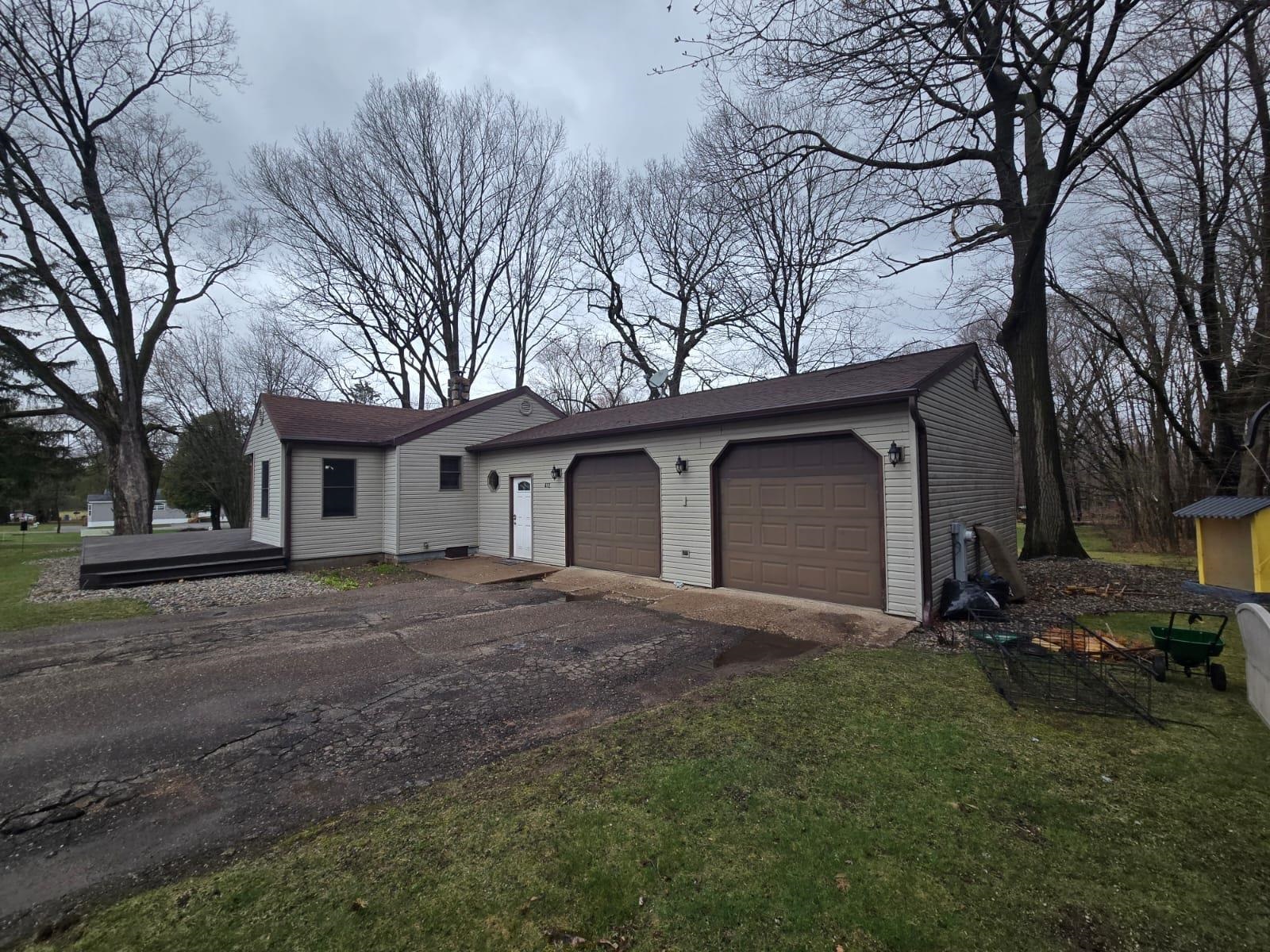422 LOTUS STREET, Mosinee, Wisconsin 54455, 2 Bedrooms Bedrooms, ,1 BathroomBathrooms,Residential,For Sale,422 LOTUS STREET,22501850