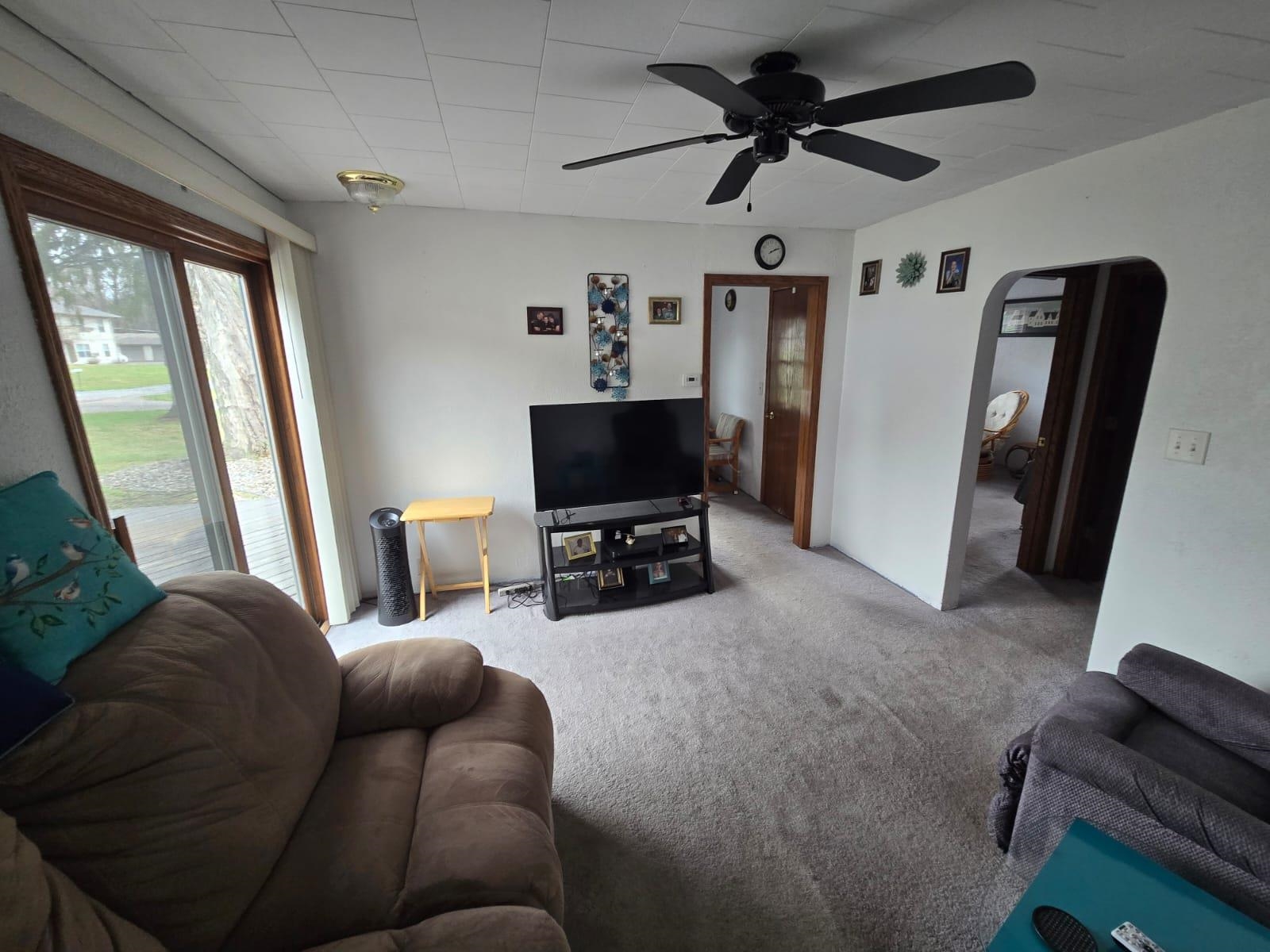 422 LOTUS STREET, Mosinee, Wisconsin 54455, 2 Bedrooms Bedrooms, ,1 BathroomBathrooms,Residential,For Sale,422 LOTUS STREET,22501850