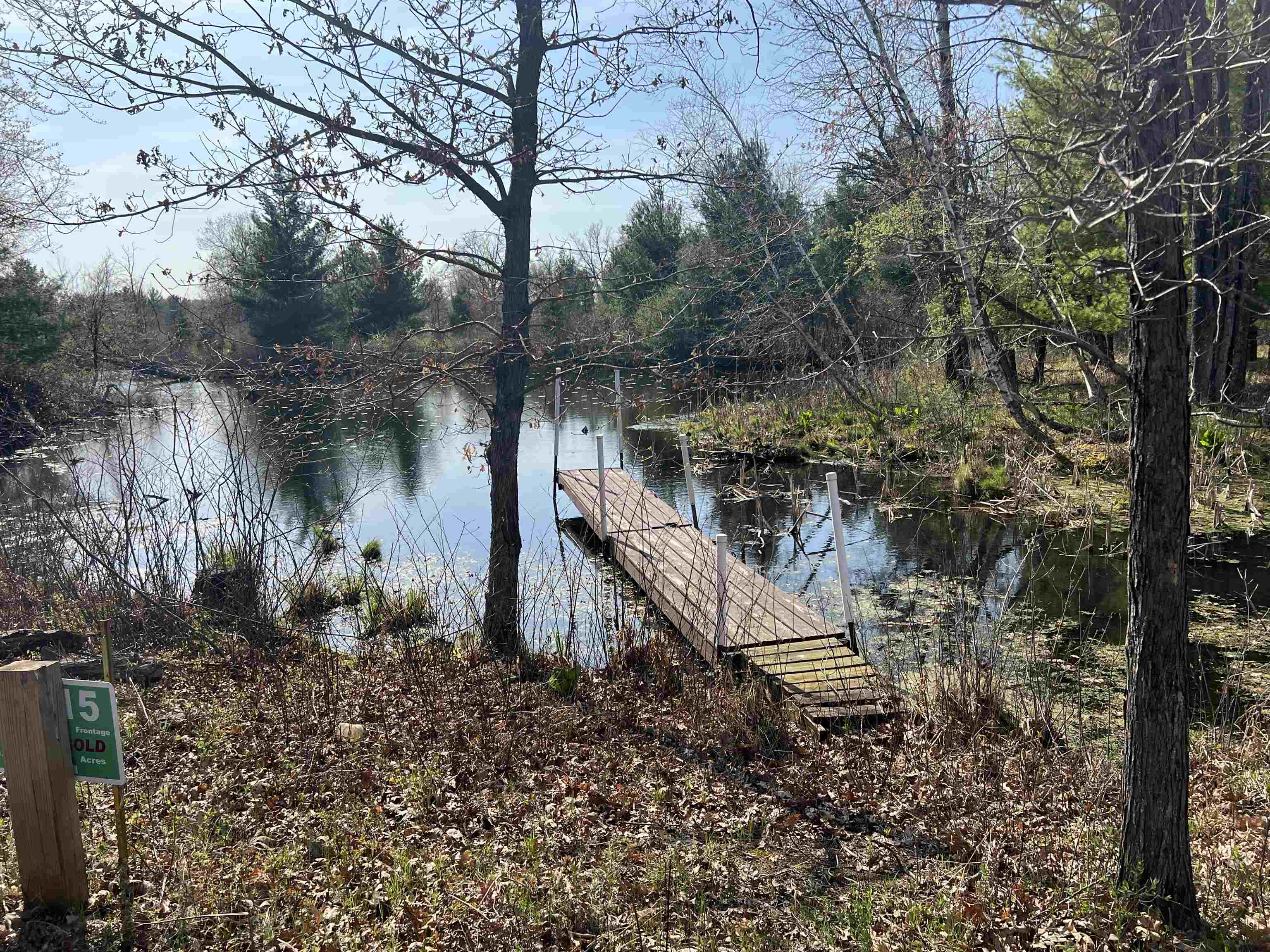 Lot 15 WOOD DUCK TRAIL, Wisconsin Rapids, Wisconsin 54494, ,Land,For Sale,Lot 15 WOOD DUCK TRAIL,22501854