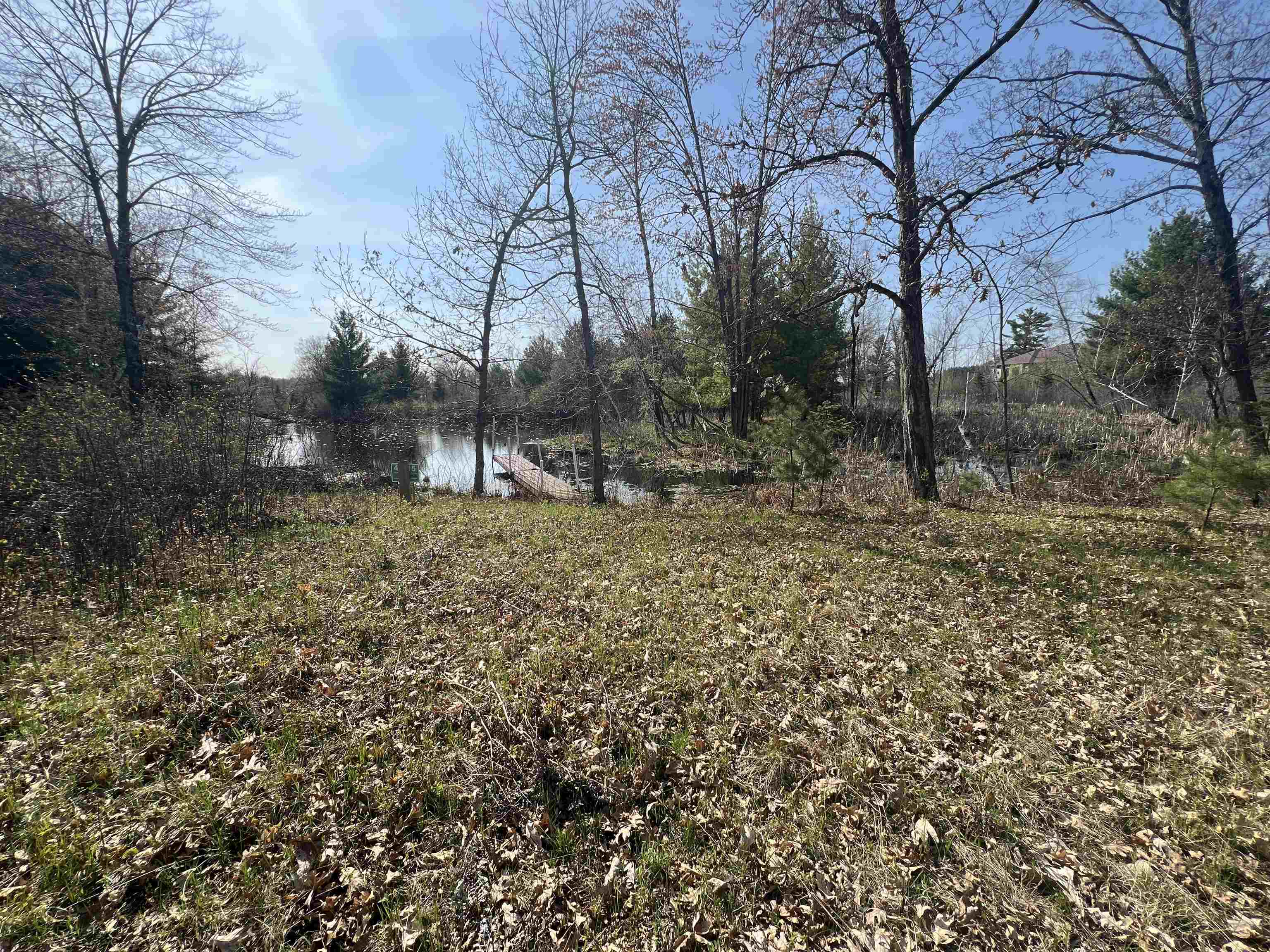 Lot 15 WOOD DUCK TRAIL, Wisconsin Rapids, Wisconsin 54494, ,Land,For Sale,Lot 15 WOOD DUCK TRAIL,22501854