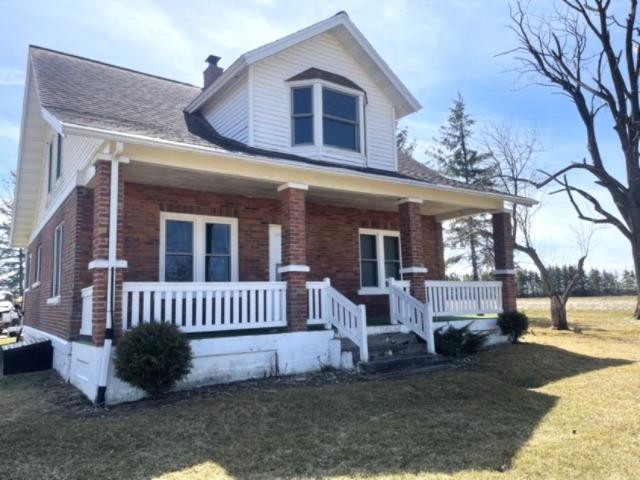 121905 WUERTZBURG ROAD, Edgar, Wisconsin 54426, 4 Bedrooms Bedrooms, ,1 BathroomBathrooms,Residential,For Sale,121905 WUERTZBURG ROAD,22501856