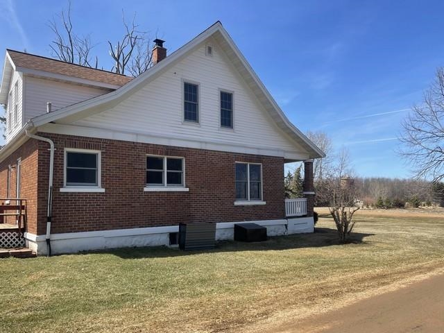 121905 WUERTZBURG ROAD, Edgar, Wisconsin 54426, 4 Bedrooms Bedrooms, ,1 BathroomBathrooms,Residential,For Sale,121905 WUERTZBURG ROAD,22501856