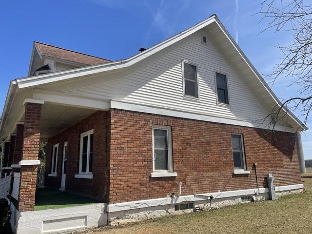 121905 WUERTZBURG ROAD, Edgar, Wisconsin 54426, 4 Bedrooms Bedrooms, ,1 BathroomBathrooms,Residential,For Sale,121905 WUERTZBURG ROAD,22501856