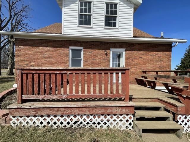 121905 WUERTZBURG ROAD, Edgar, Wisconsin 54426, 4 Bedrooms Bedrooms, ,1 BathroomBathrooms,Residential,For Sale,121905 WUERTZBURG ROAD,22501856