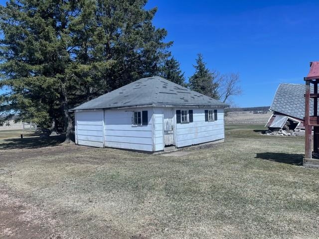 121905 WUERTZBURG ROAD, Edgar, Wisconsin 54426, 4 Bedrooms Bedrooms, ,1 BathroomBathrooms,Residential,For Sale,121905 WUERTZBURG ROAD,22501856