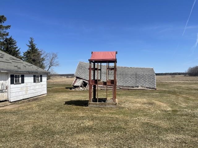 121905 WUERTZBURG ROAD, Edgar, Wisconsin 54426, 4 Bedrooms Bedrooms, ,1 BathroomBathrooms,Residential,For Sale,121905 WUERTZBURG ROAD,22501856