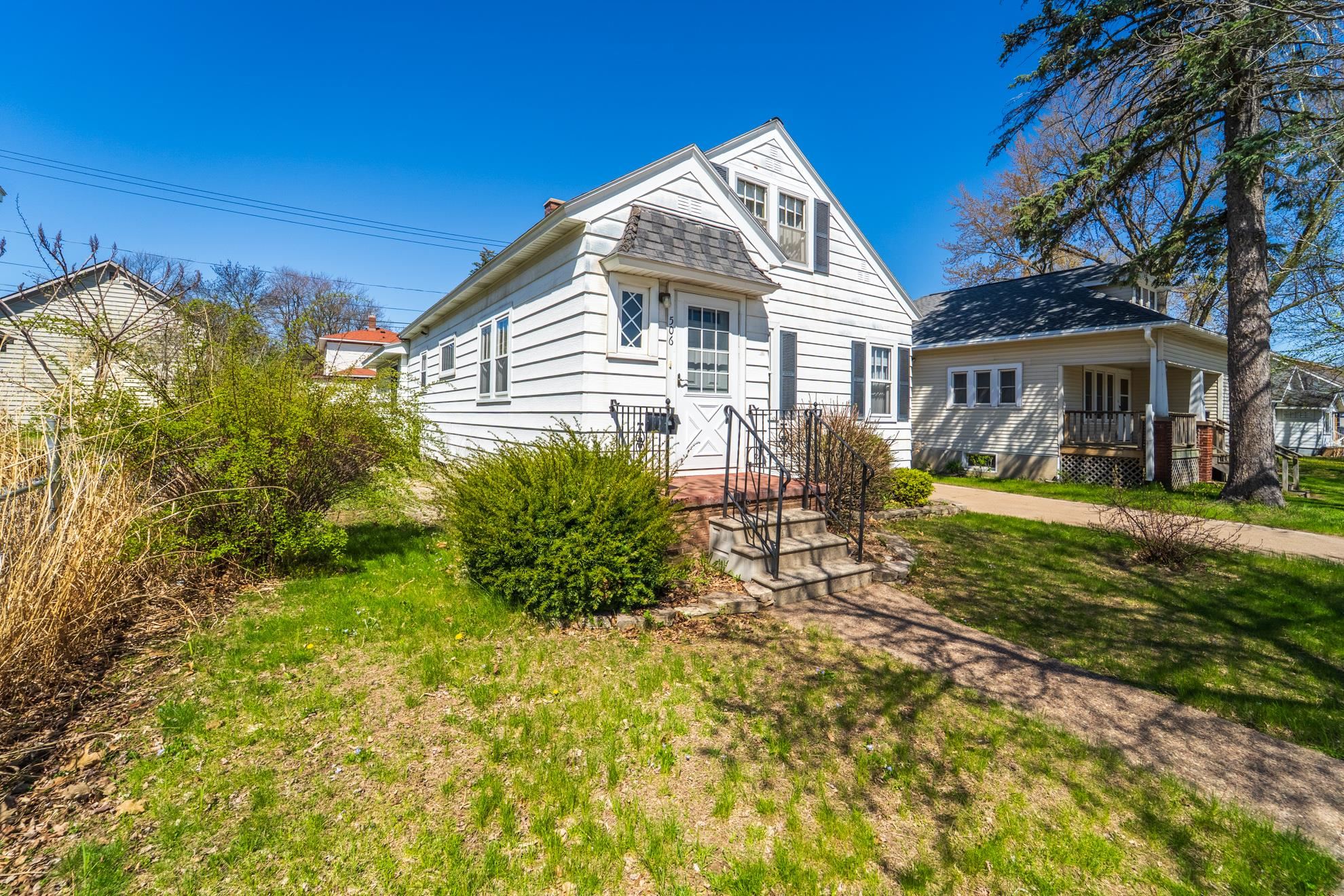 506 N 1ST AVENUE, Wausau, Wisconsin 54401, 3 Bedrooms Bedrooms, ,2 BathroomsBathrooms,Residential,For Sale,506 N 1ST AVENUE,22501865
