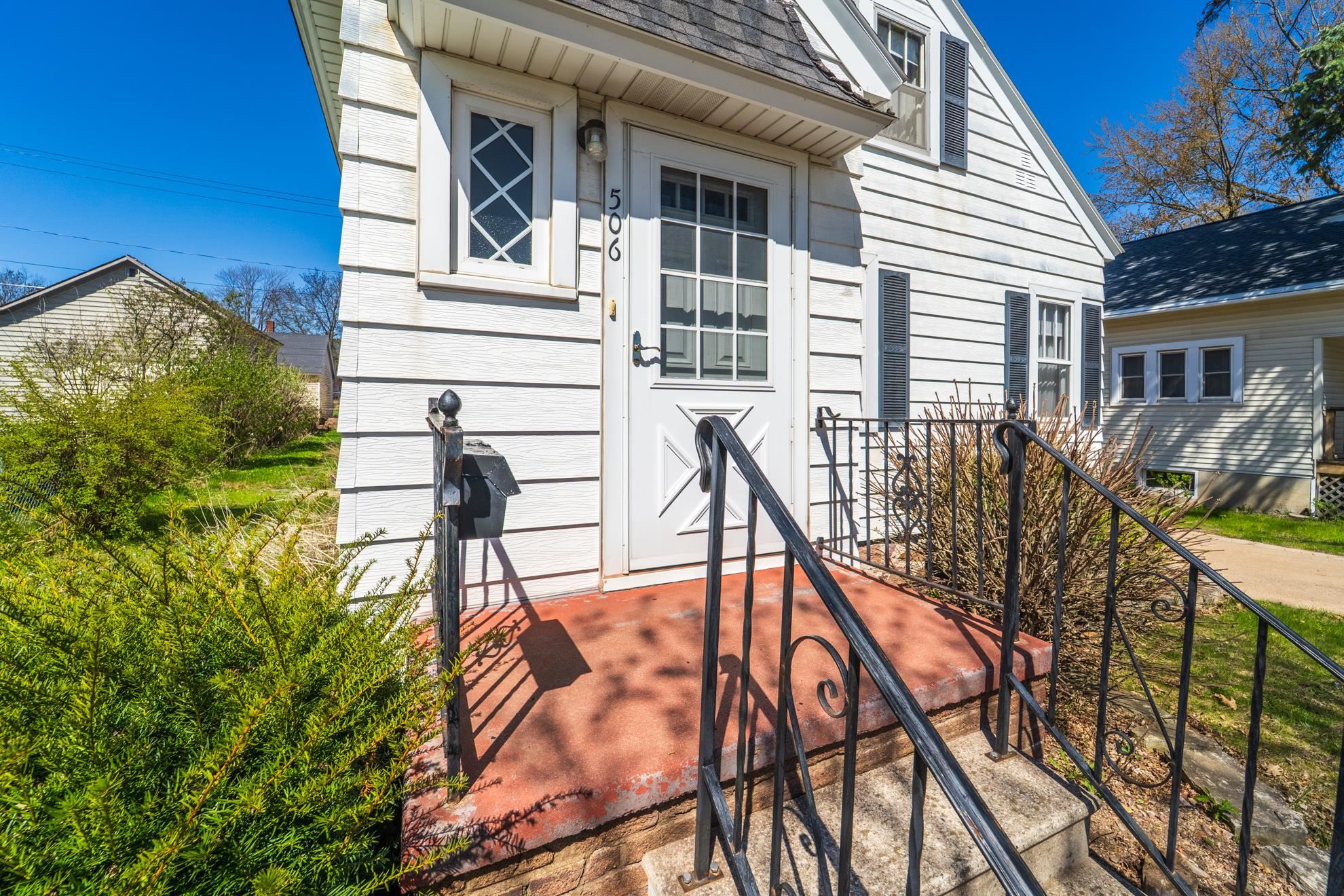 506 N 1ST AVENUE, Wausau, Wisconsin 54401, 3 Bedrooms Bedrooms, ,2 BathroomsBathrooms,Residential,For Sale,506 N 1ST AVENUE,22501865