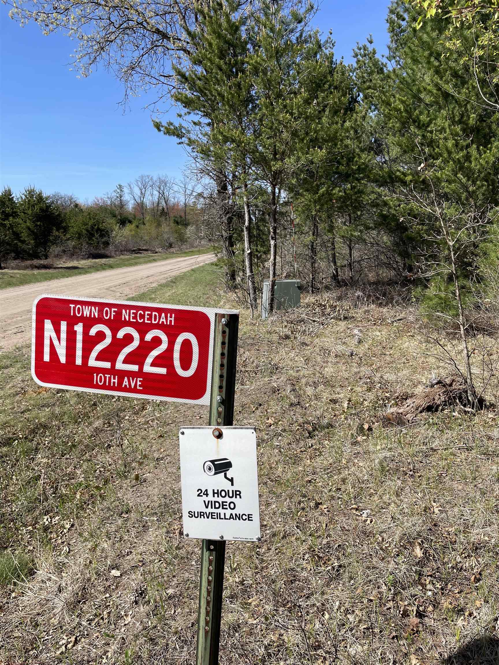N12220 10TH AVENUE, Necedah, Wisconsin 54646, ,Land,For Sale,N12220 10TH AVENUE,22501866