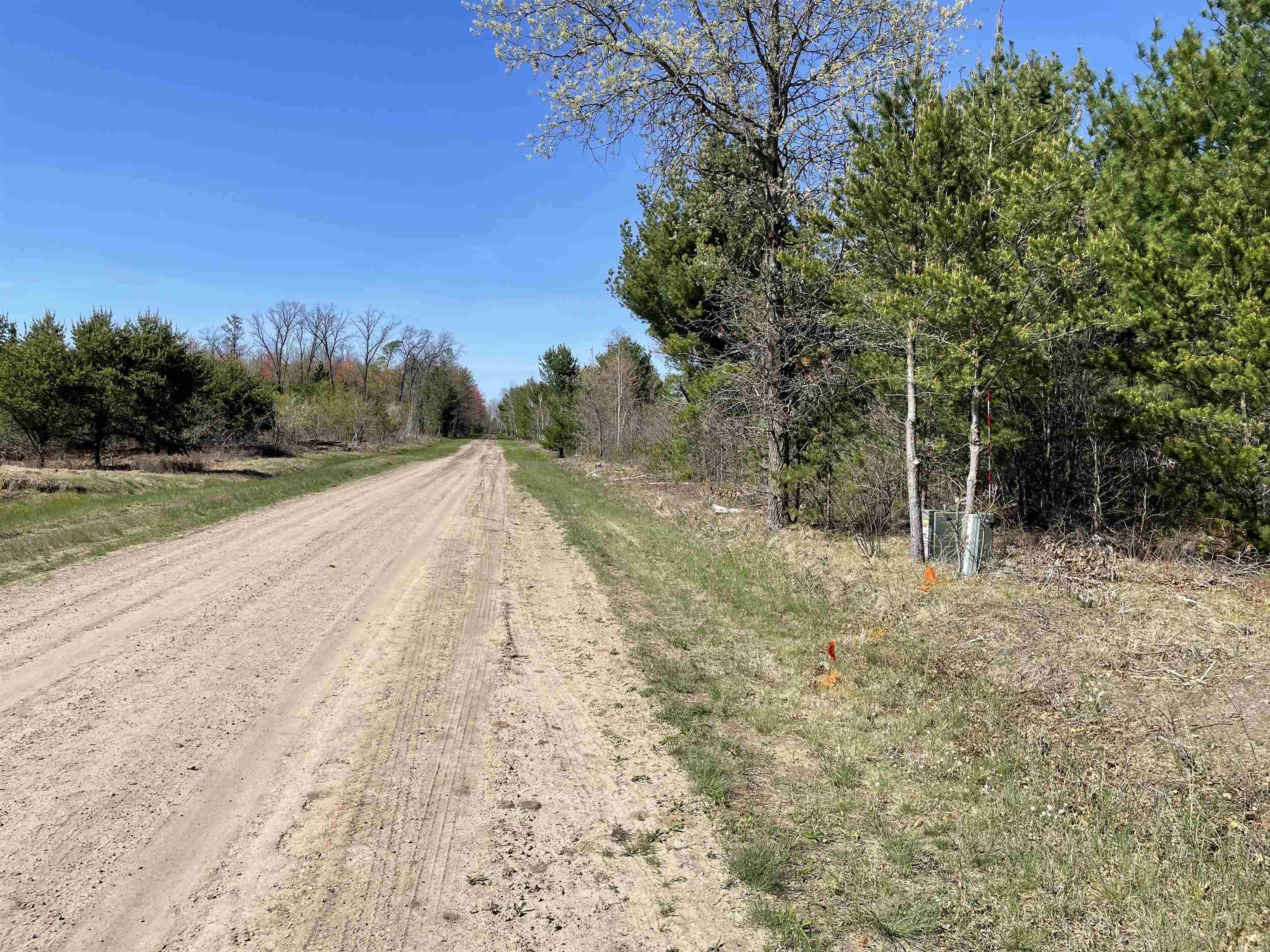 N12220 10TH AVENUE, Necedah, Wisconsin 54646, ,Land,For Sale,N12220 10TH AVENUE,22501866
