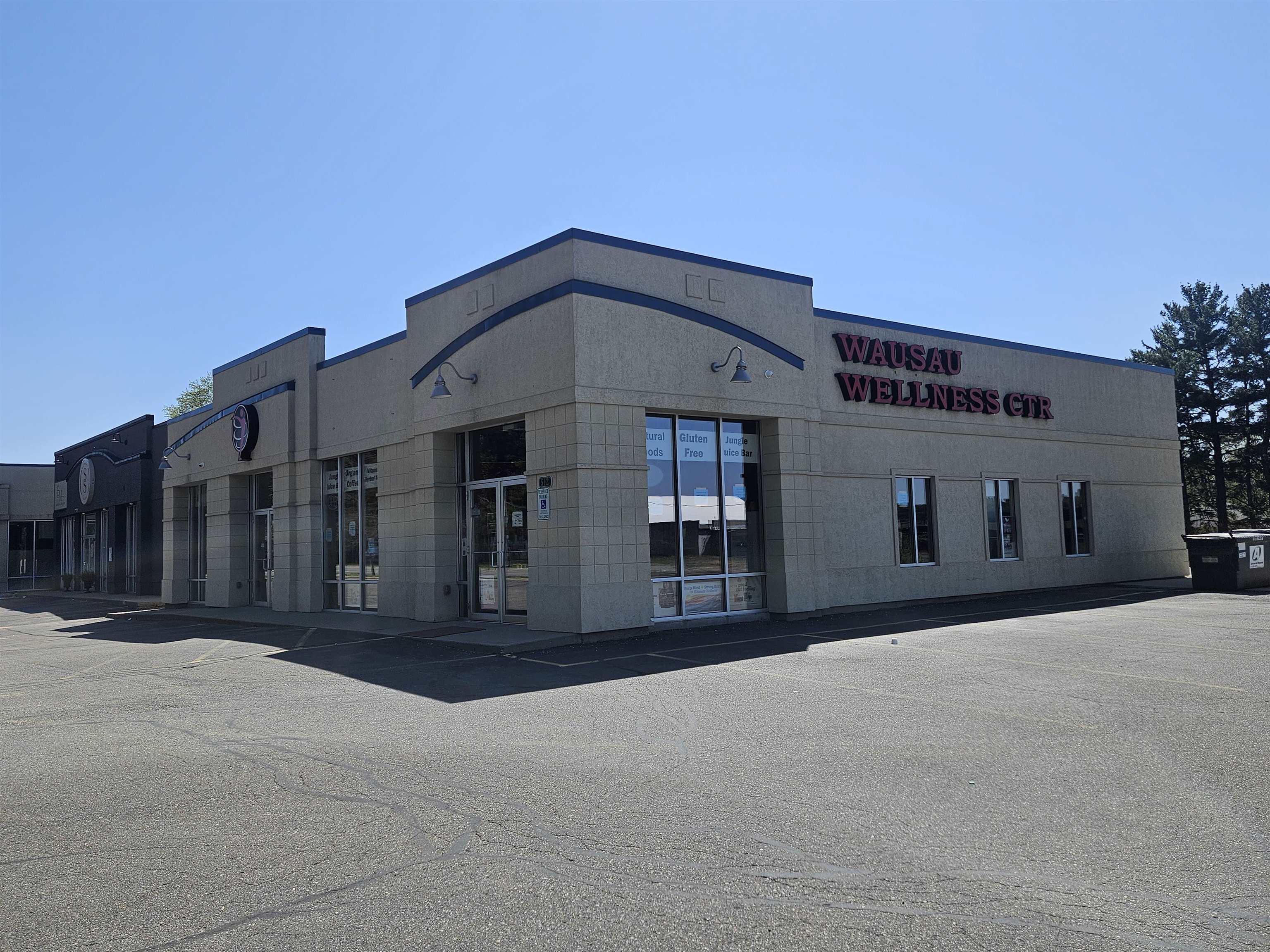 512 S 17TH AVENUE, Wausau, Wisconsin 54401, ,Commercial/industrial,For Sale,512 S 17TH AVENUE,22501870