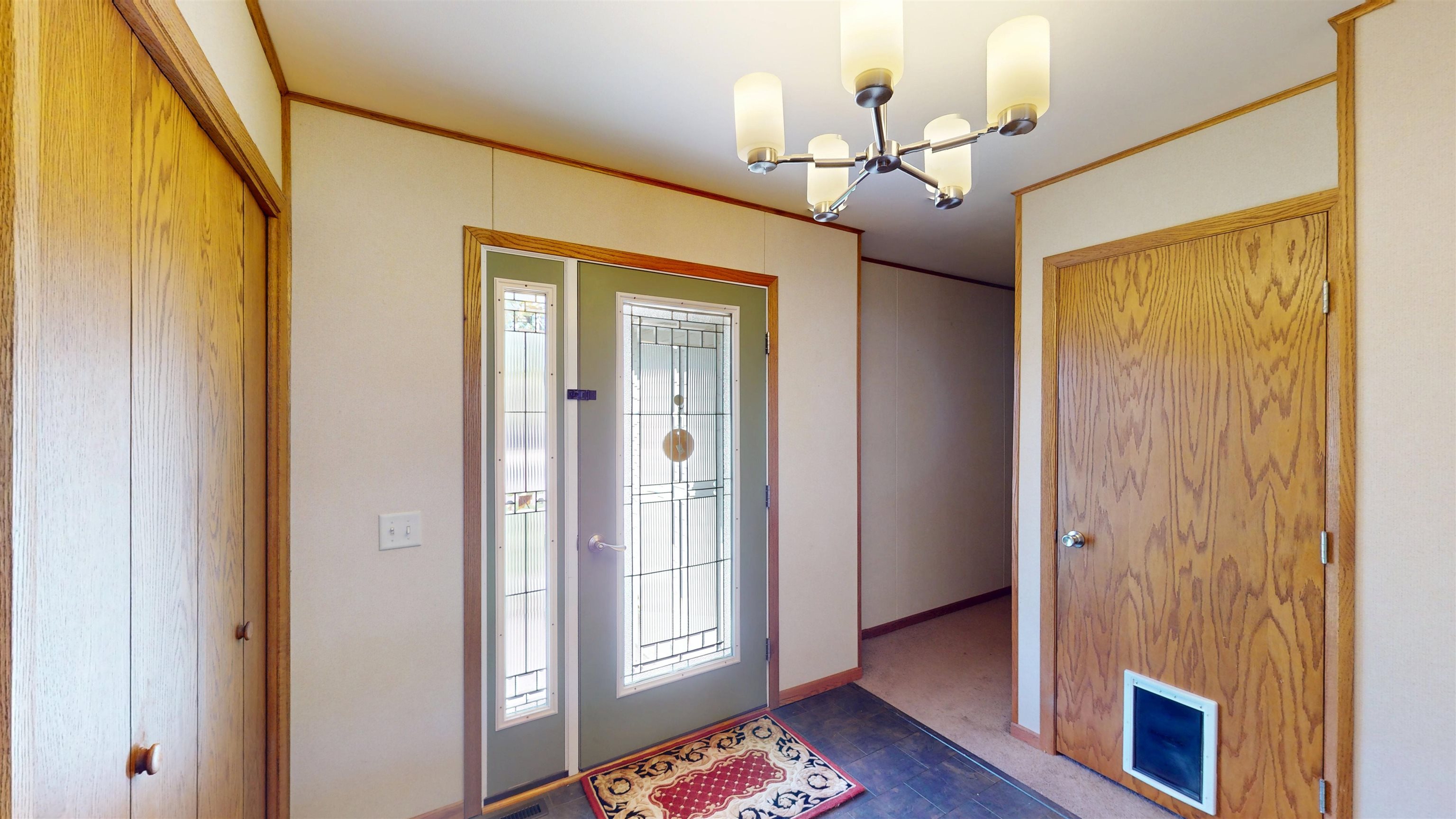 602 W CAROL STREET, Colby, Wisconsin 54421, 3 Bedrooms Bedrooms, ,2 BathroomsBathrooms,Residential,For Sale,602 W CAROL STREET,22501890