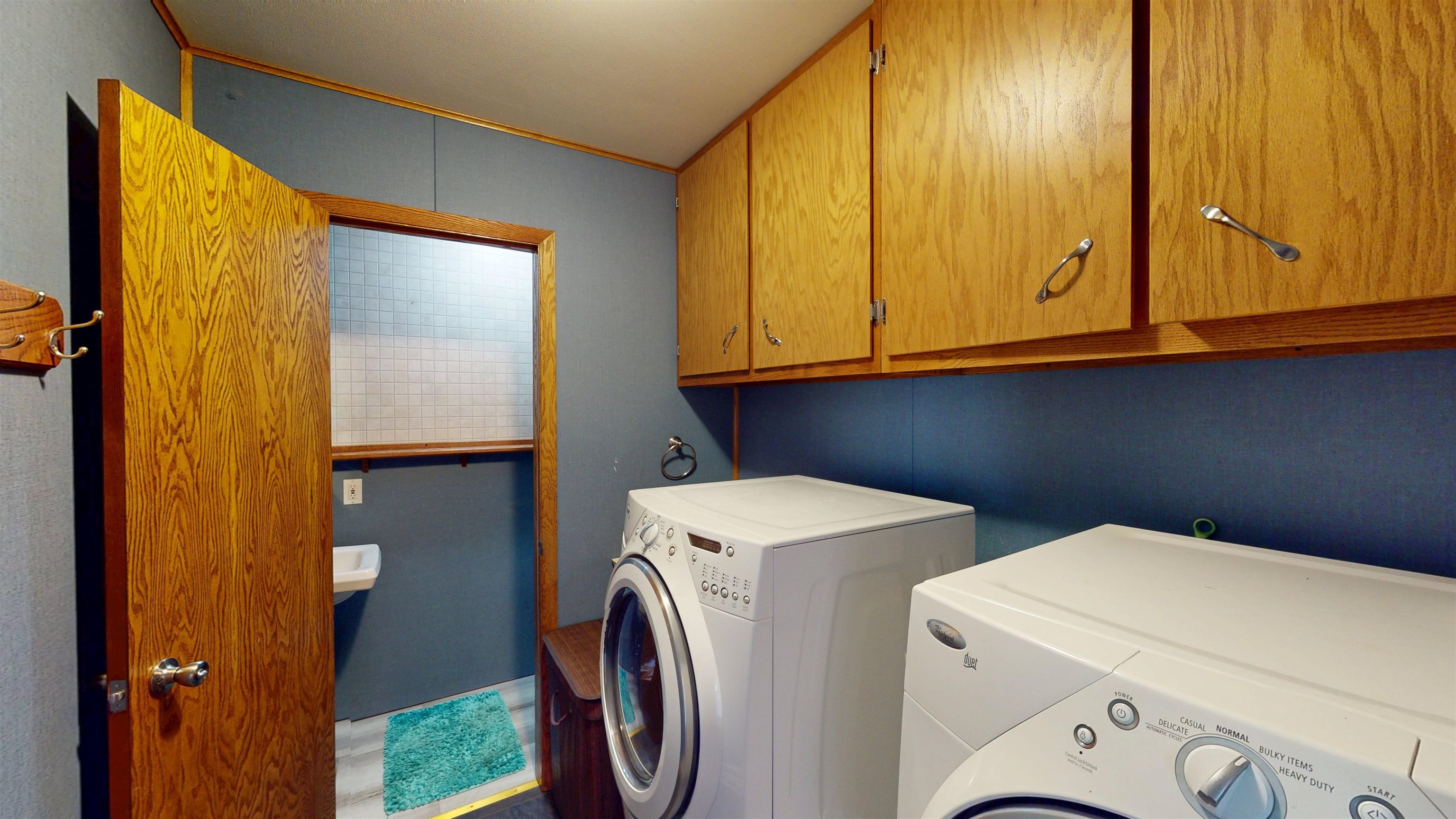 602 W CAROL STREET, Colby, Wisconsin 54421, 3 Bedrooms Bedrooms, ,2 BathroomsBathrooms,Residential,For Sale,602 W CAROL STREET,22501890