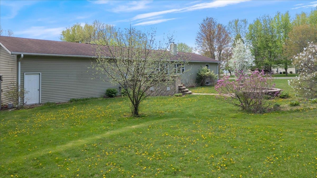 602 W CAROL STREET, Colby, Wisconsin 54421, 3 Bedrooms Bedrooms, ,2 BathroomsBathrooms,Residential,For Sale,602 W CAROL STREET,22501890