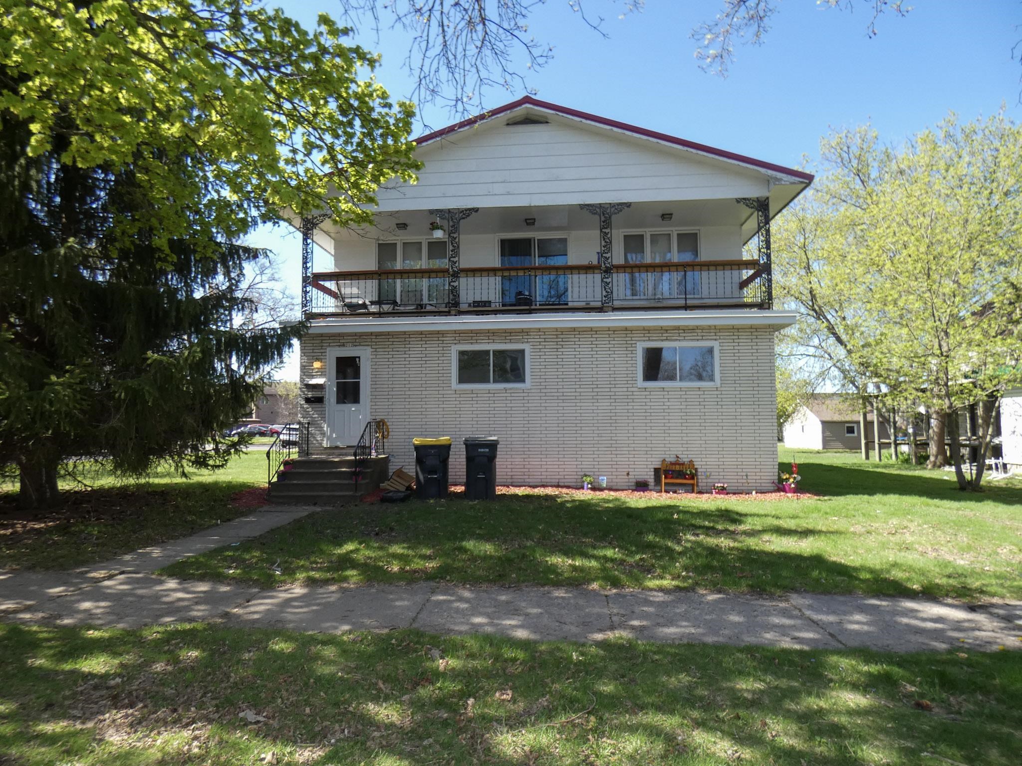 212 E 5TH STREET, Marshfield, Wisconsin 54449, 3 Bedrooms Bedrooms, 7 Rooms Rooms,1 BathroomBathrooms,Multi-family,For Sale,212 E 5TH STREET,22501893
