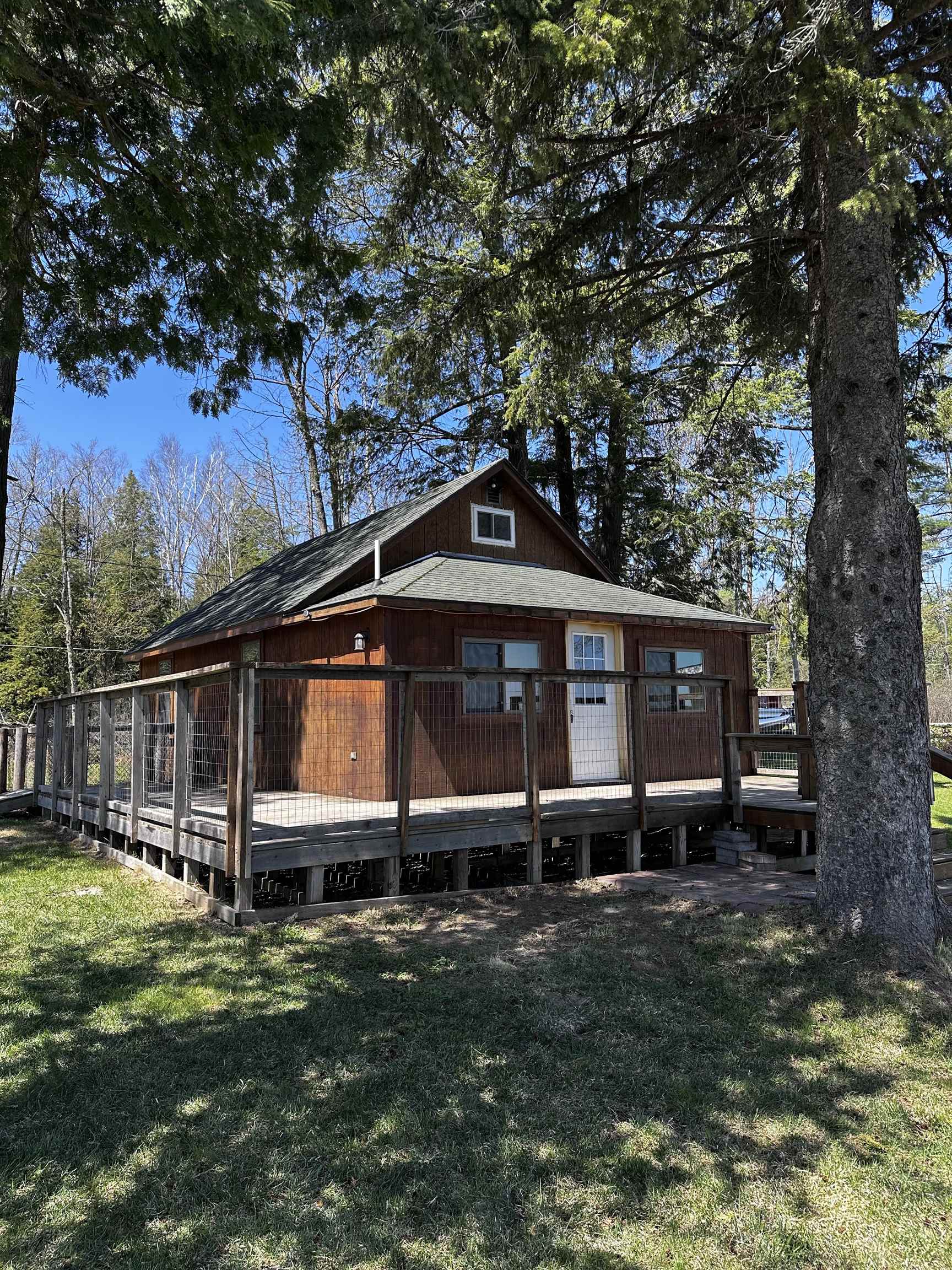 3187 County Road Q
