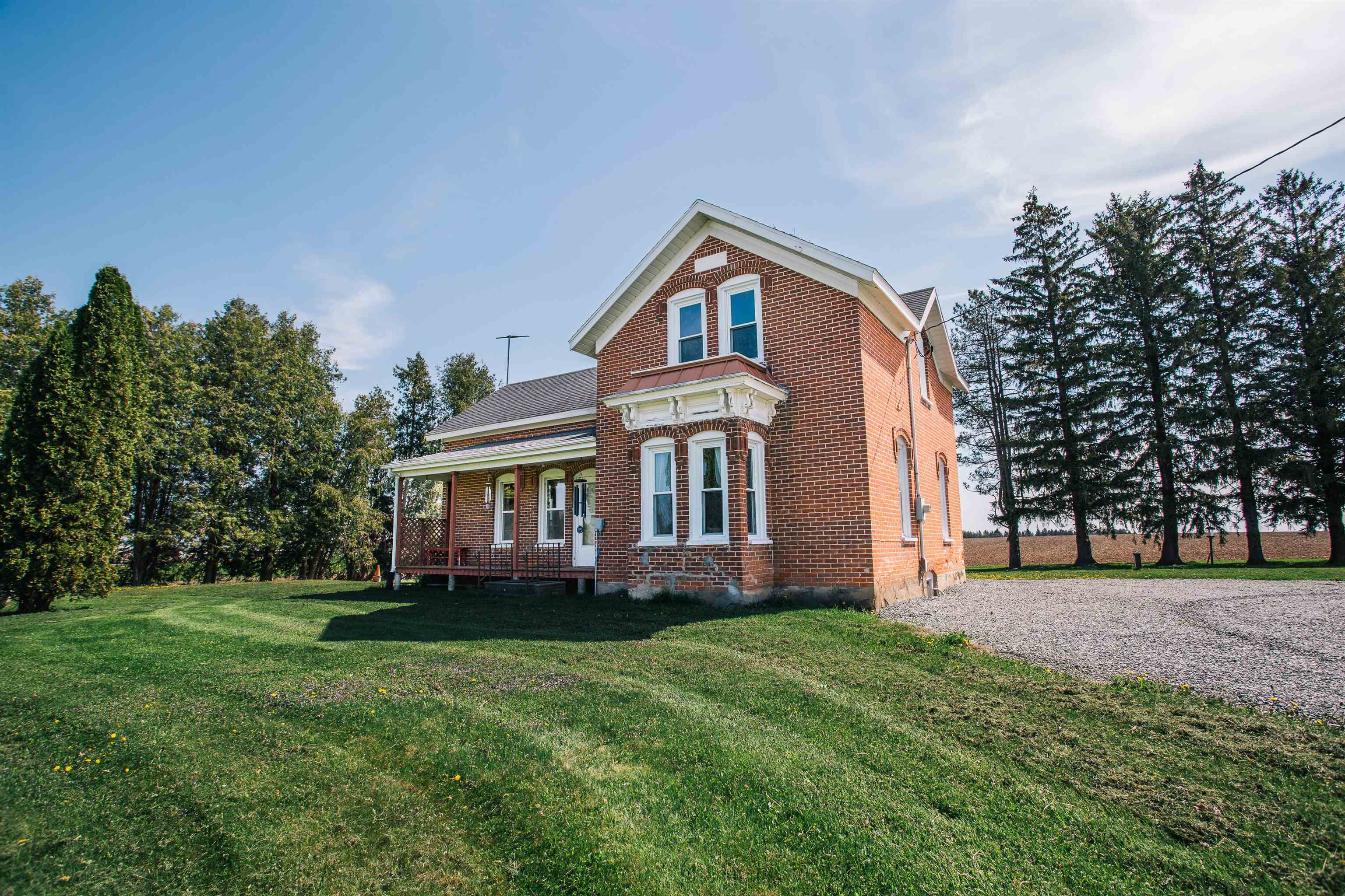 N6060 COUNTY ROAD K, Neillsville, Wisconsin 54456, 5 Bedrooms Bedrooms, ,2 BathroomsBathrooms,Residential,For Sale,N6060 COUNTY ROAD K,22501919