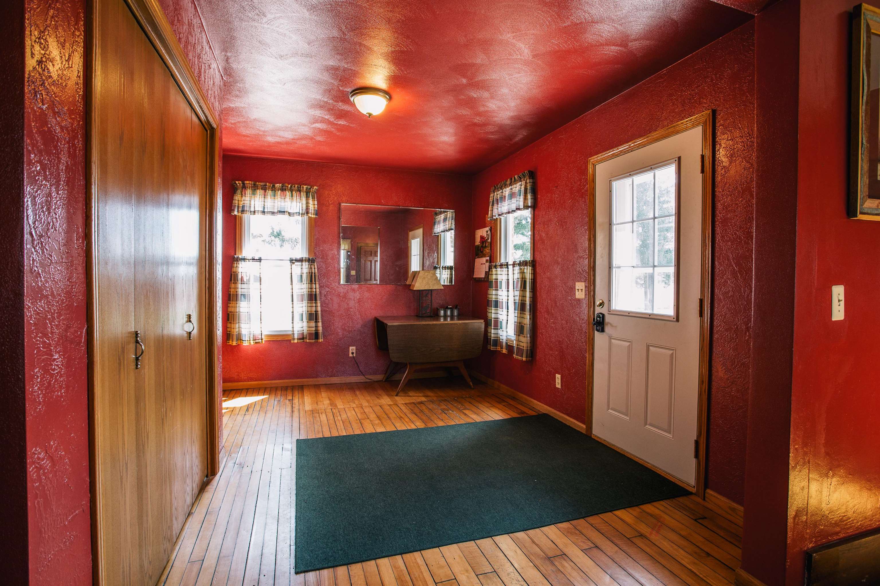 N6060 COUNTY ROAD K, Neillsville, Wisconsin 54456, 5 Bedrooms Bedrooms, ,2 BathroomsBathrooms,Residential,For Sale,N6060 COUNTY ROAD K,22501919