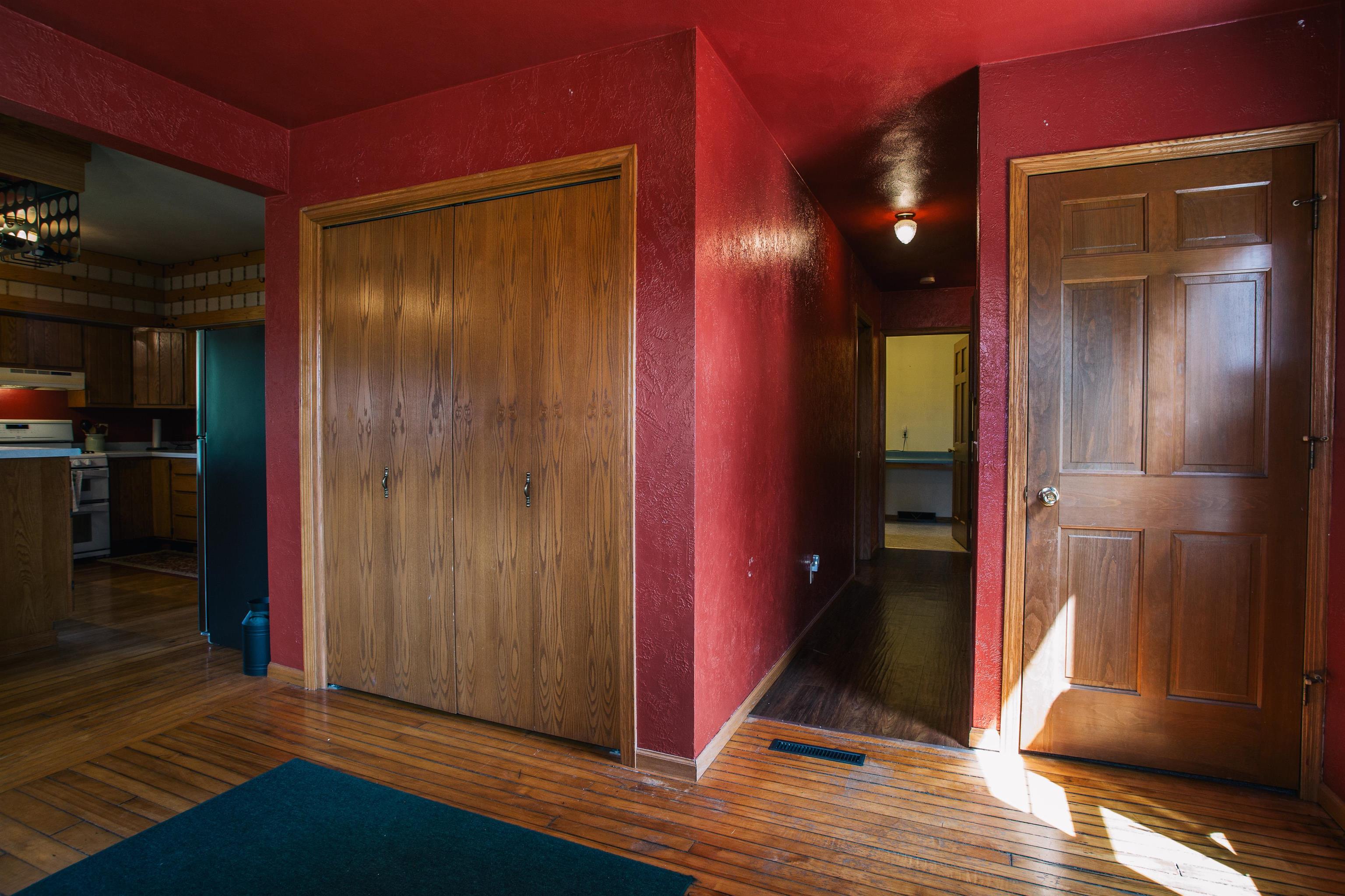 N6060 COUNTY ROAD K, Neillsville, Wisconsin 54456, 5 Bedrooms Bedrooms, ,2 BathroomsBathrooms,Residential,For Sale,N6060 COUNTY ROAD K,22501919