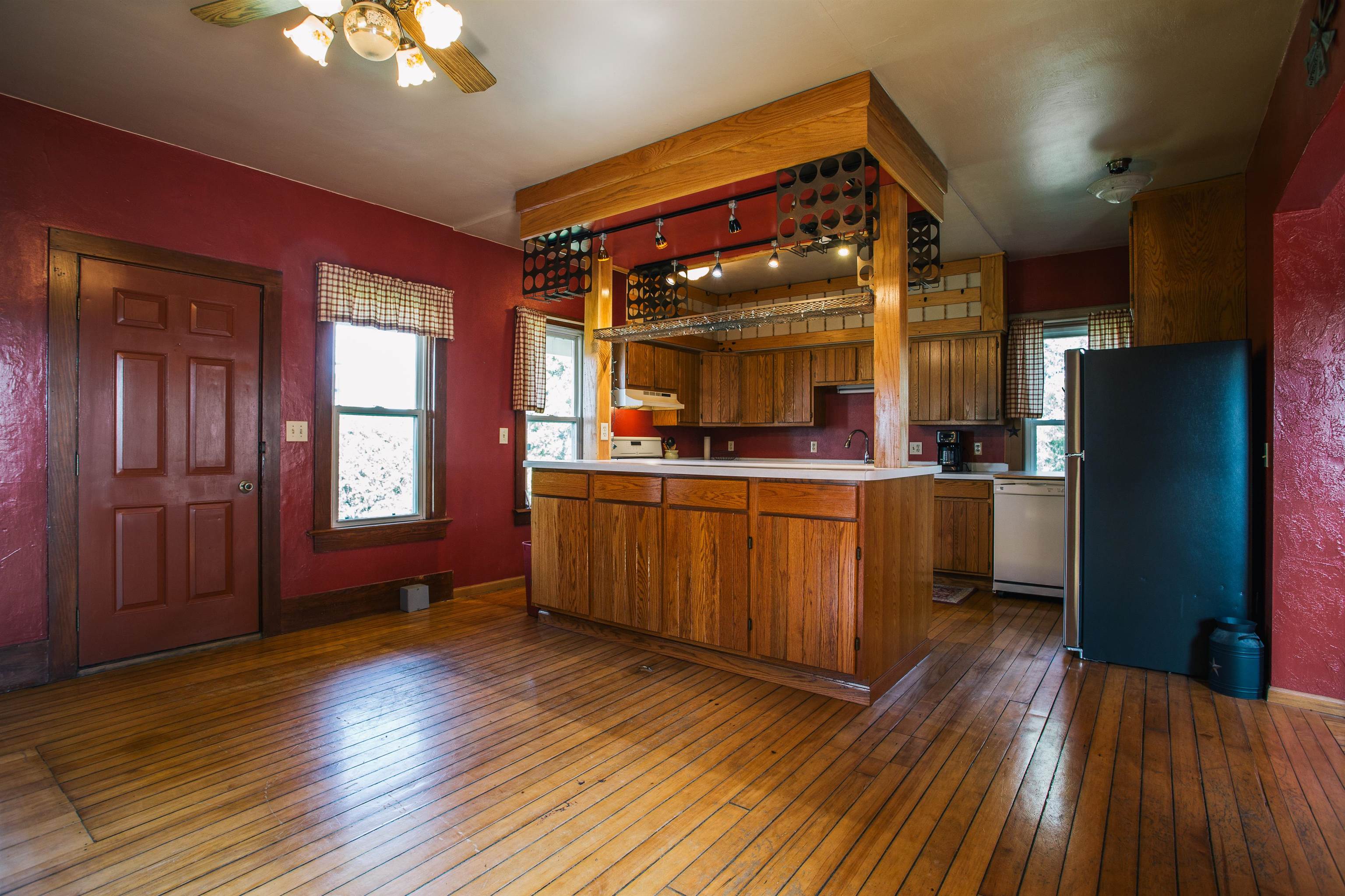 N6060 COUNTY ROAD K, Neillsville, Wisconsin 54456, 5 Bedrooms Bedrooms, ,2 BathroomsBathrooms,Residential,For Sale,N6060 COUNTY ROAD K,22501919