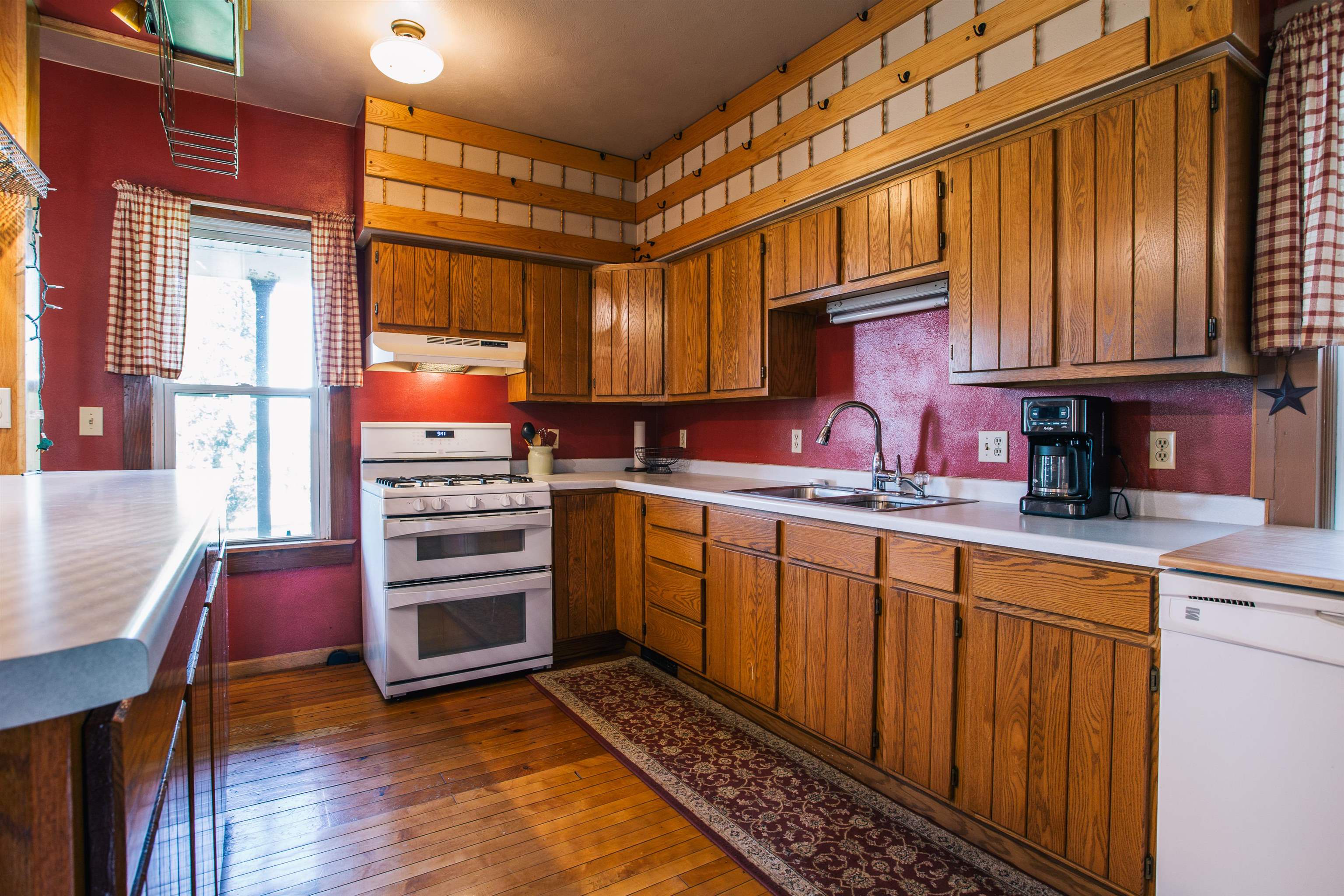 N6060 COUNTY ROAD K, Neillsville, Wisconsin 54456, 5 Bedrooms Bedrooms, ,2 BathroomsBathrooms,Residential,For Sale,N6060 COUNTY ROAD K,22501919