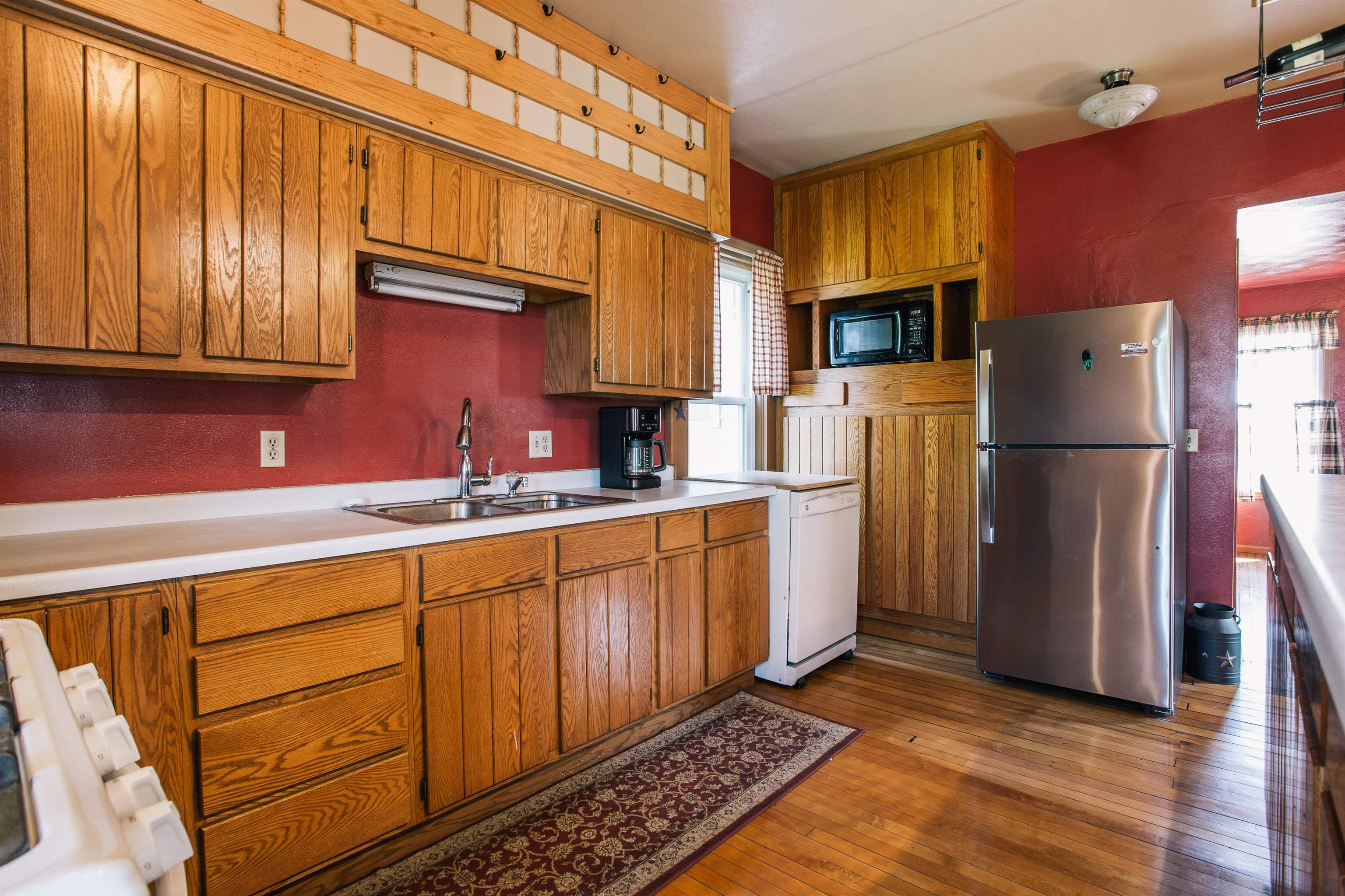 N6060 COUNTY ROAD K, Neillsville, Wisconsin 54456, 5 Bedrooms Bedrooms, ,2 BathroomsBathrooms,Residential,For Sale,N6060 COUNTY ROAD K,22501919