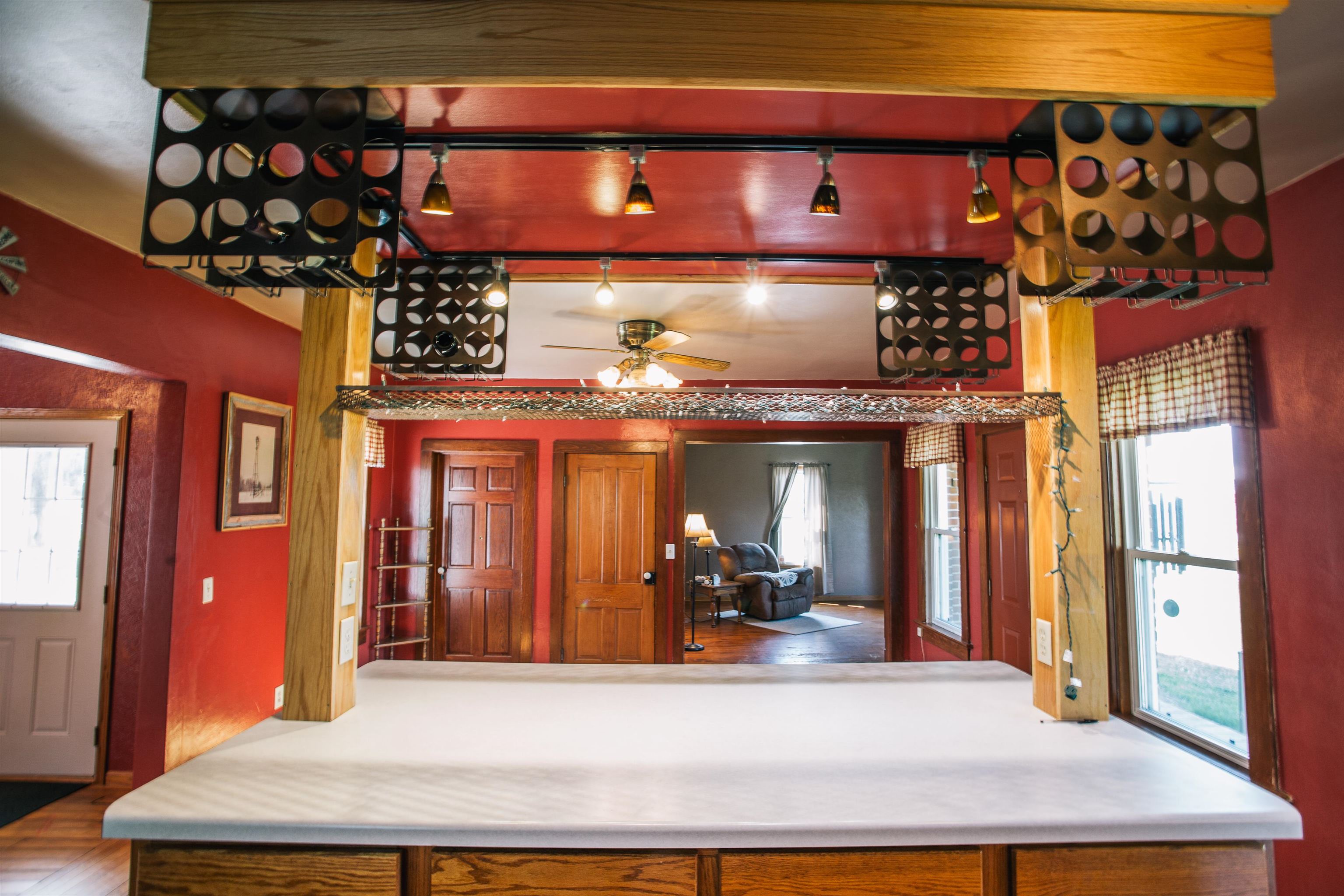 N6060 COUNTY ROAD K, Neillsville, Wisconsin 54456, 5 Bedrooms Bedrooms, ,2 BathroomsBathrooms,Residential,For Sale,N6060 COUNTY ROAD K,22501919