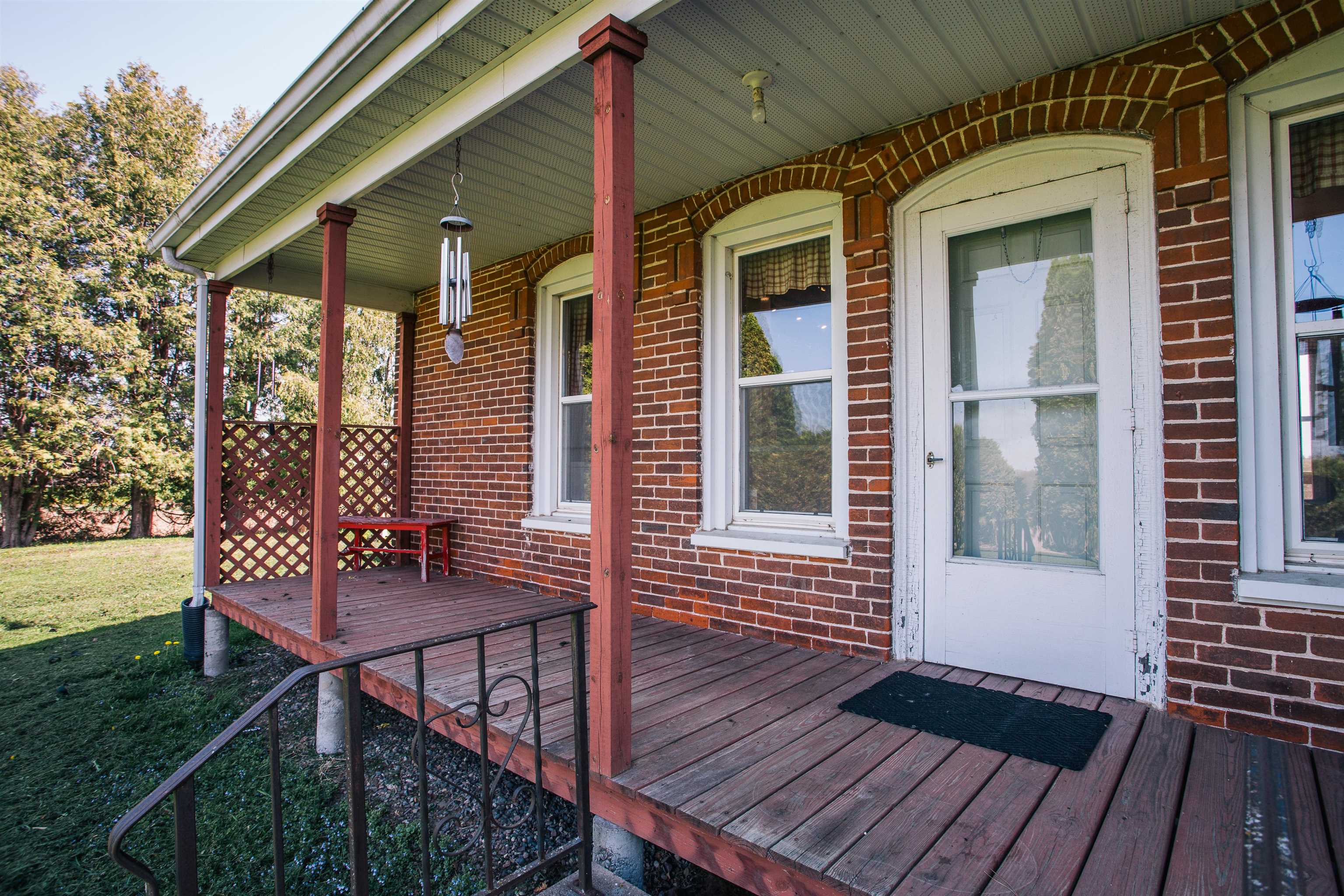 N6060 COUNTY ROAD K, Neillsville, Wisconsin 54456, 5 Bedrooms Bedrooms, ,2 BathroomsBathrooms,Residential,For Sale,N6060 COUNTY ROAD K,22501919