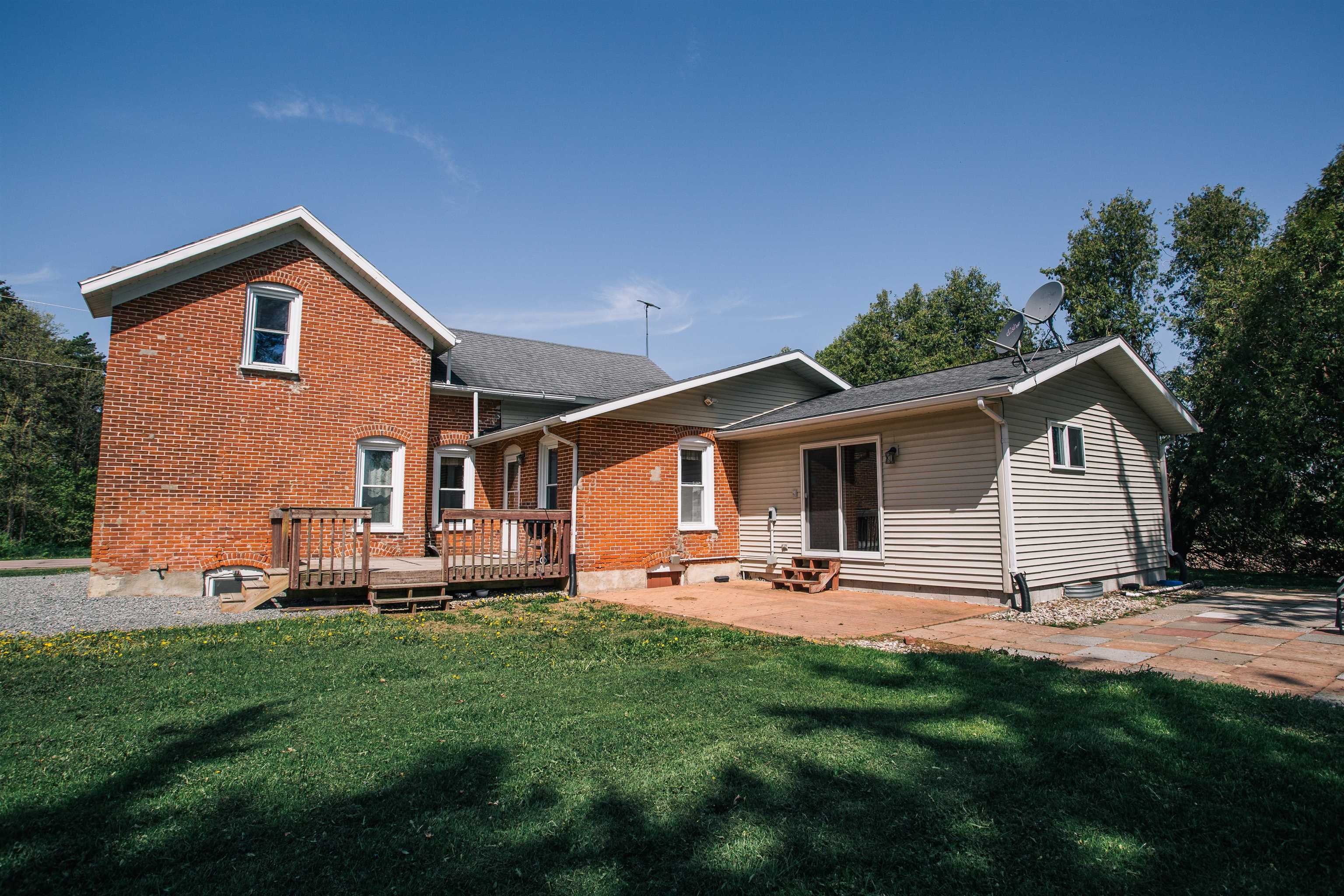 N6060 COUNTY ROAD K, Neillsville, Wisconsin 54456, 5 Bedrooms Bedrooms, ,2 BathroomsBathrooms,Residential,For Sale,N6060 COUNTY ROAD K,22501919